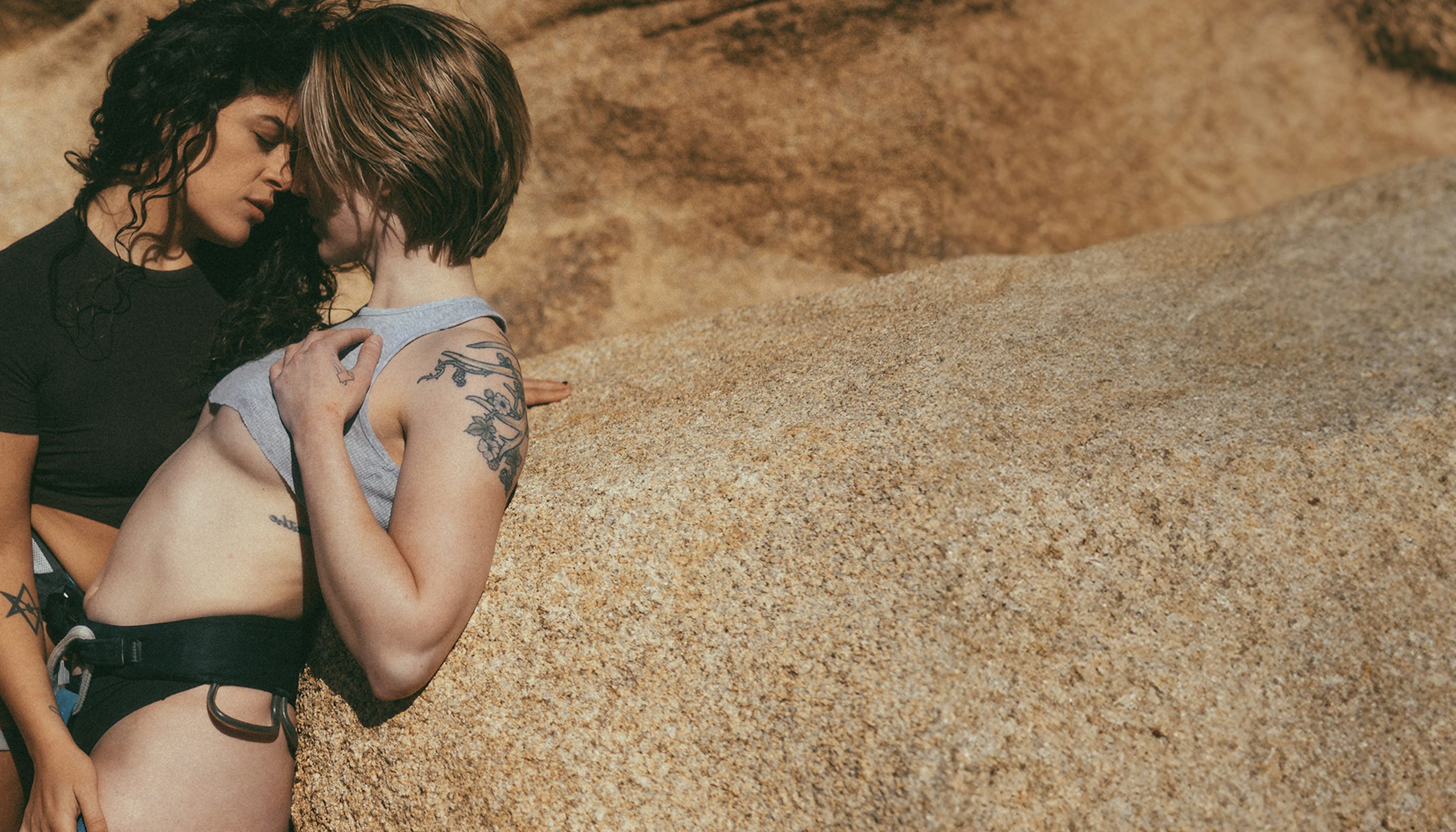 Trailer Arete Trailer Arete