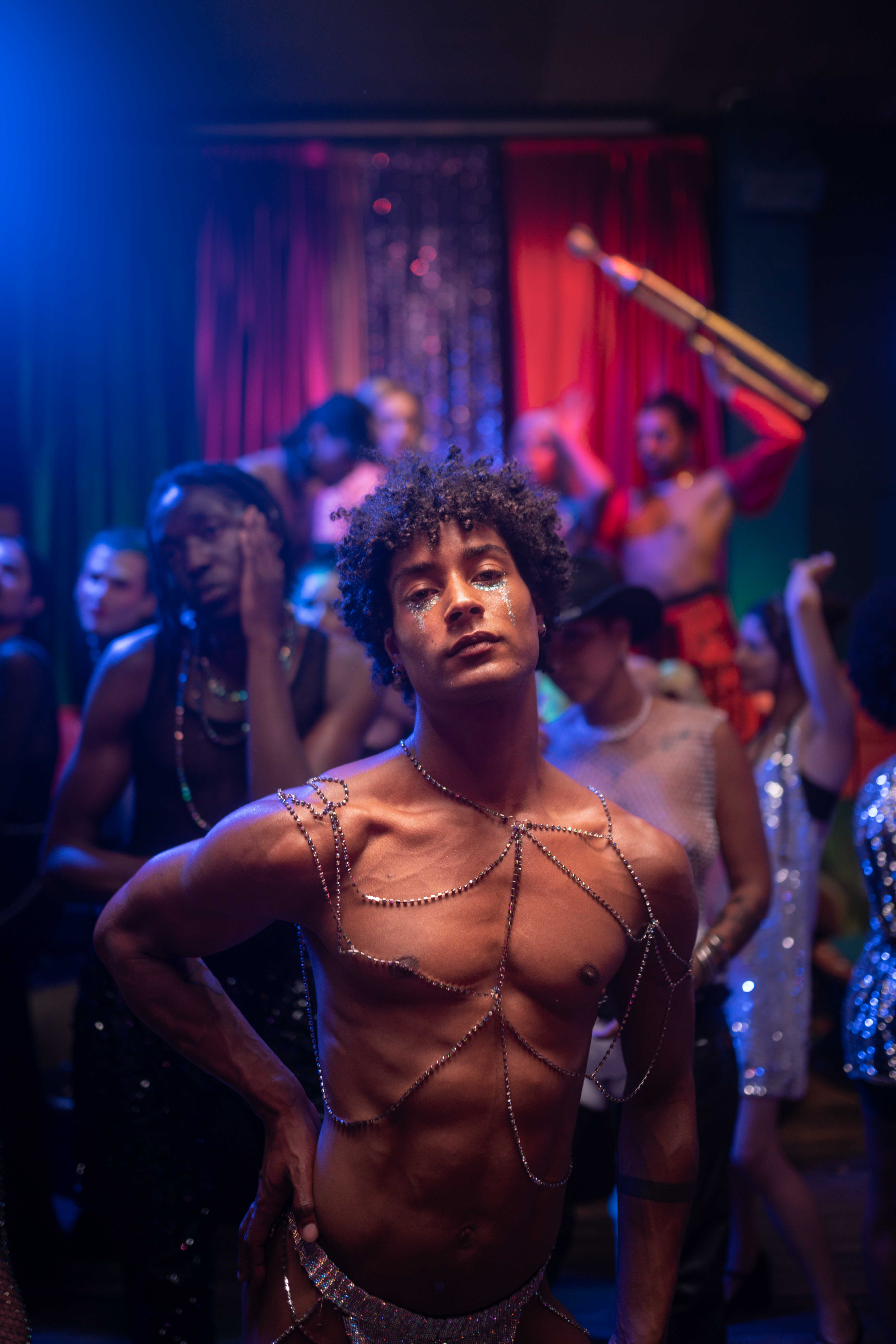 Panterino  - Porn Films & XXX Movies