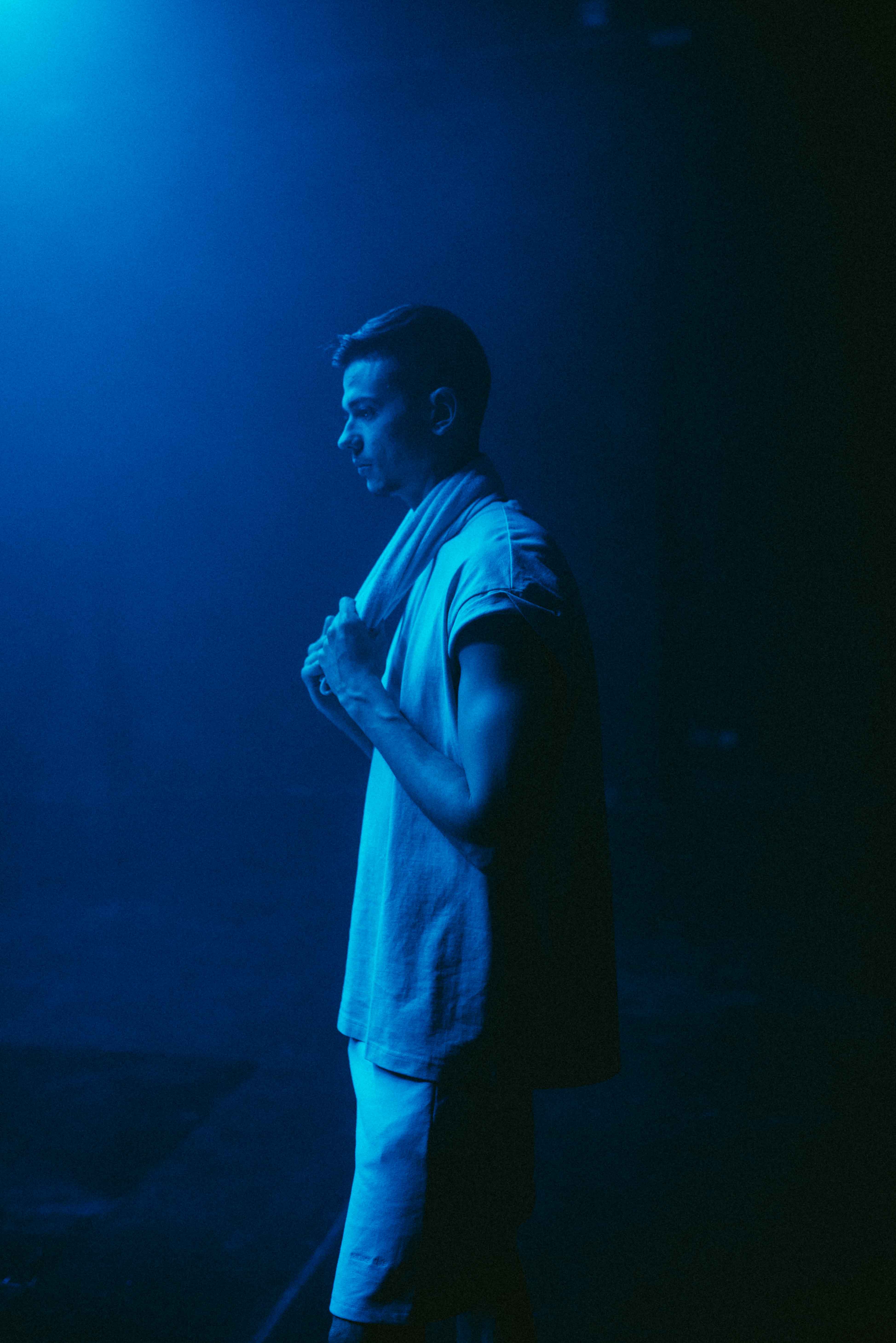 Tommy Cabrio porn photos