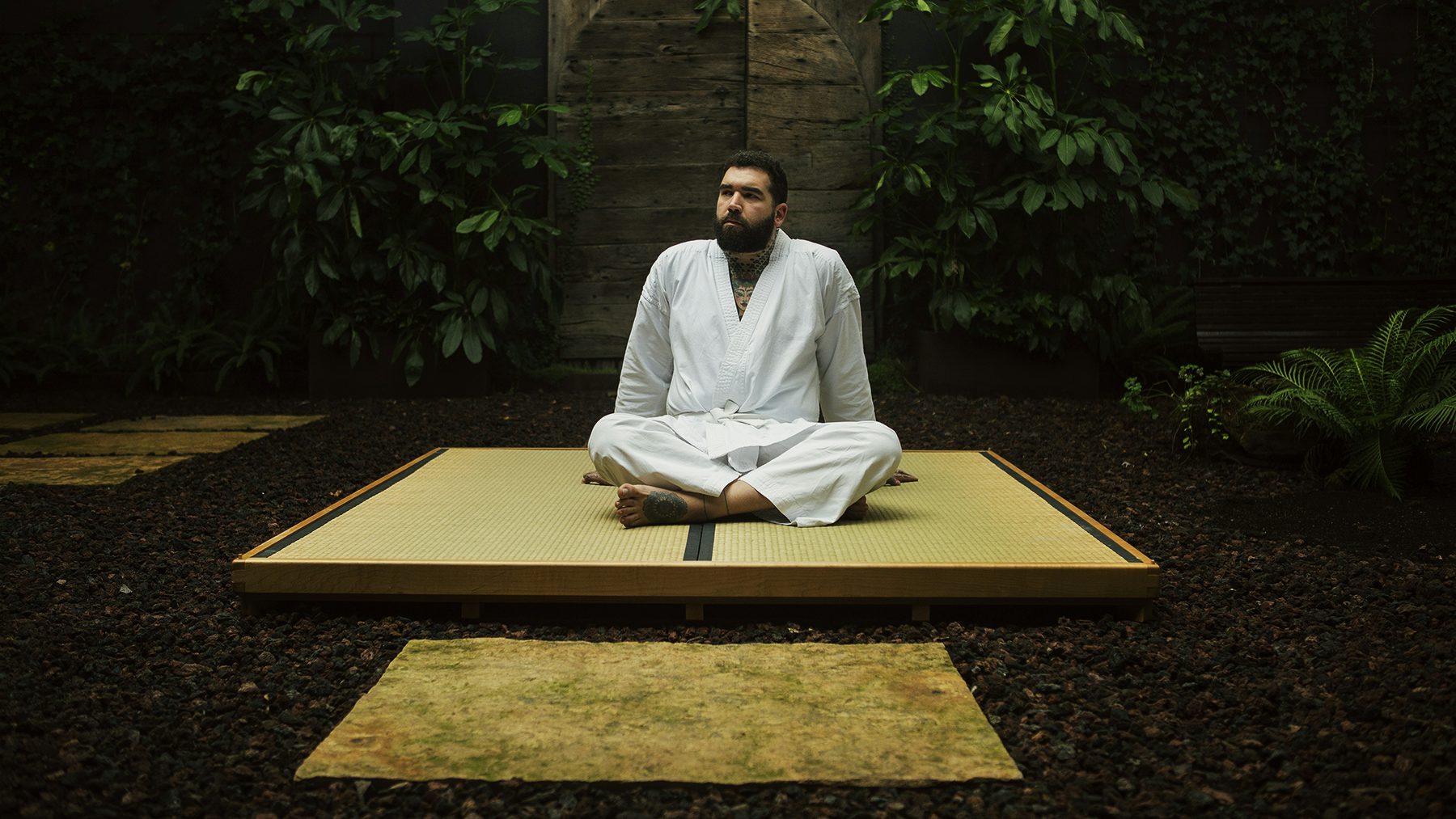 Desmond Bjúlf Desmond Bjúlf