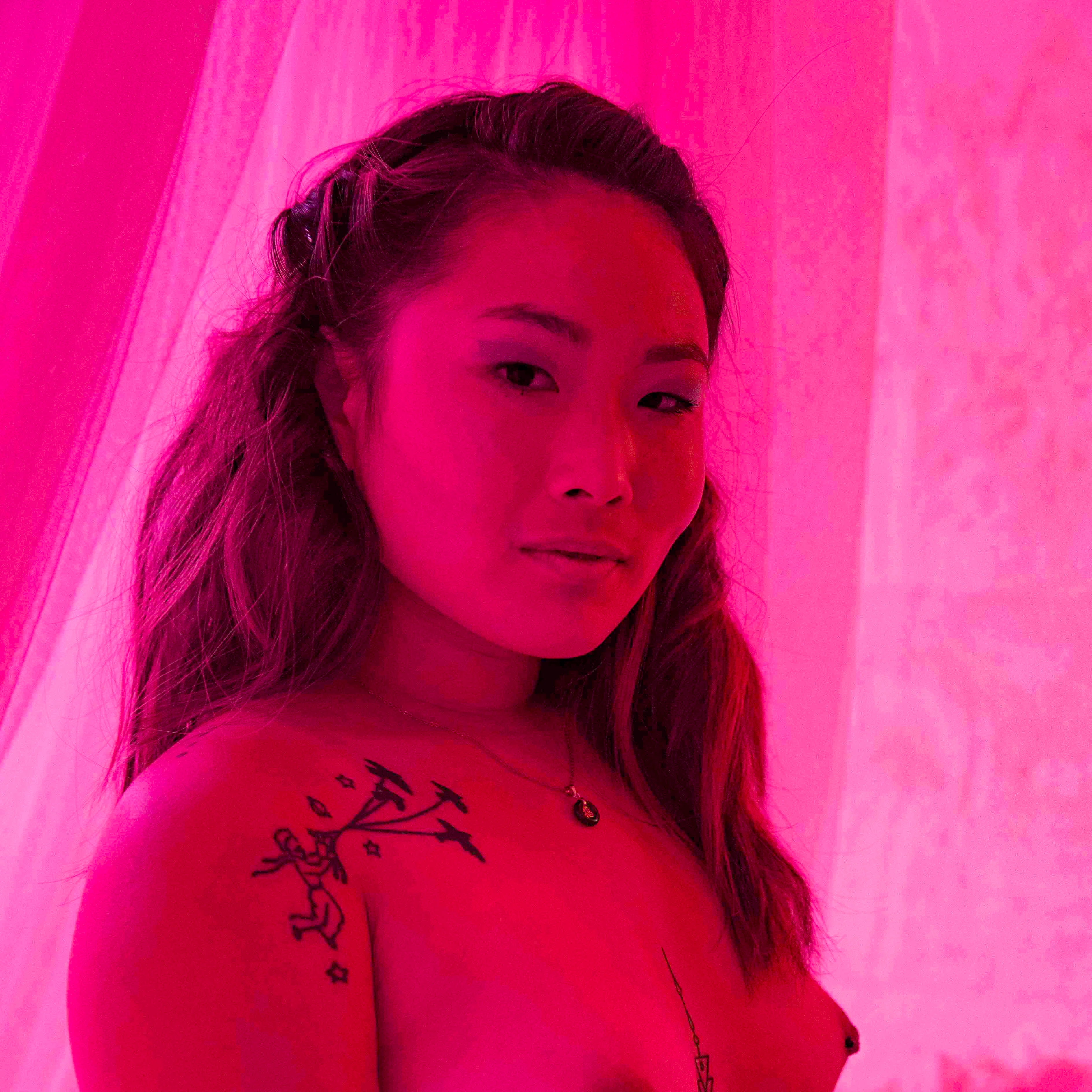 Kaya Lin porn photos Kaya Lin porn photos
