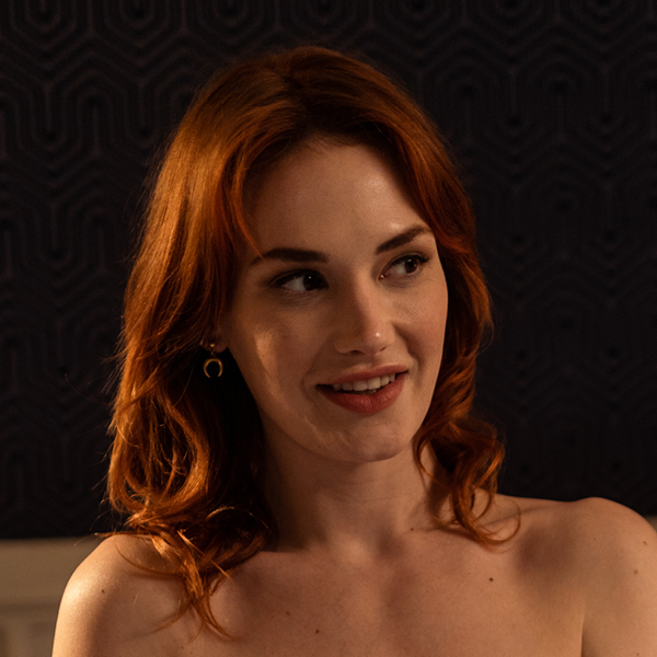 Siri Dahl - Porn Films & XXX Movies