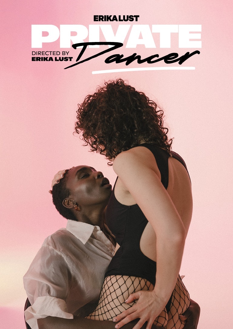 Lesbian: Movie Compilation Vol. 4