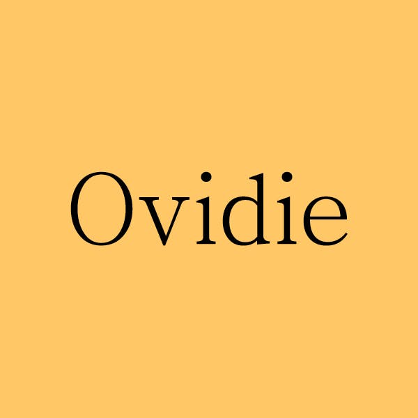Ovidie  - Porn Films & XXX Movies