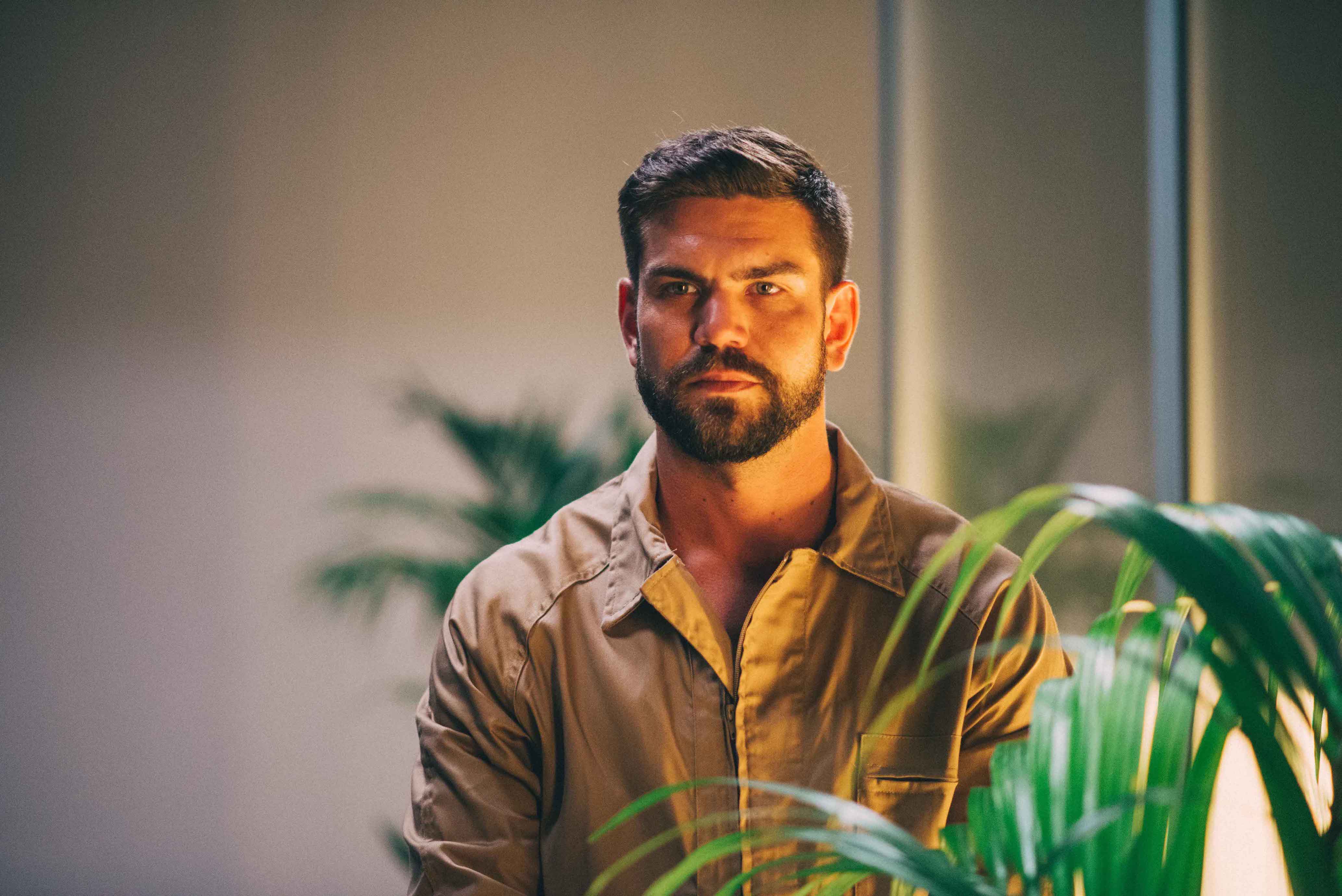 Juan Lucho porn photos