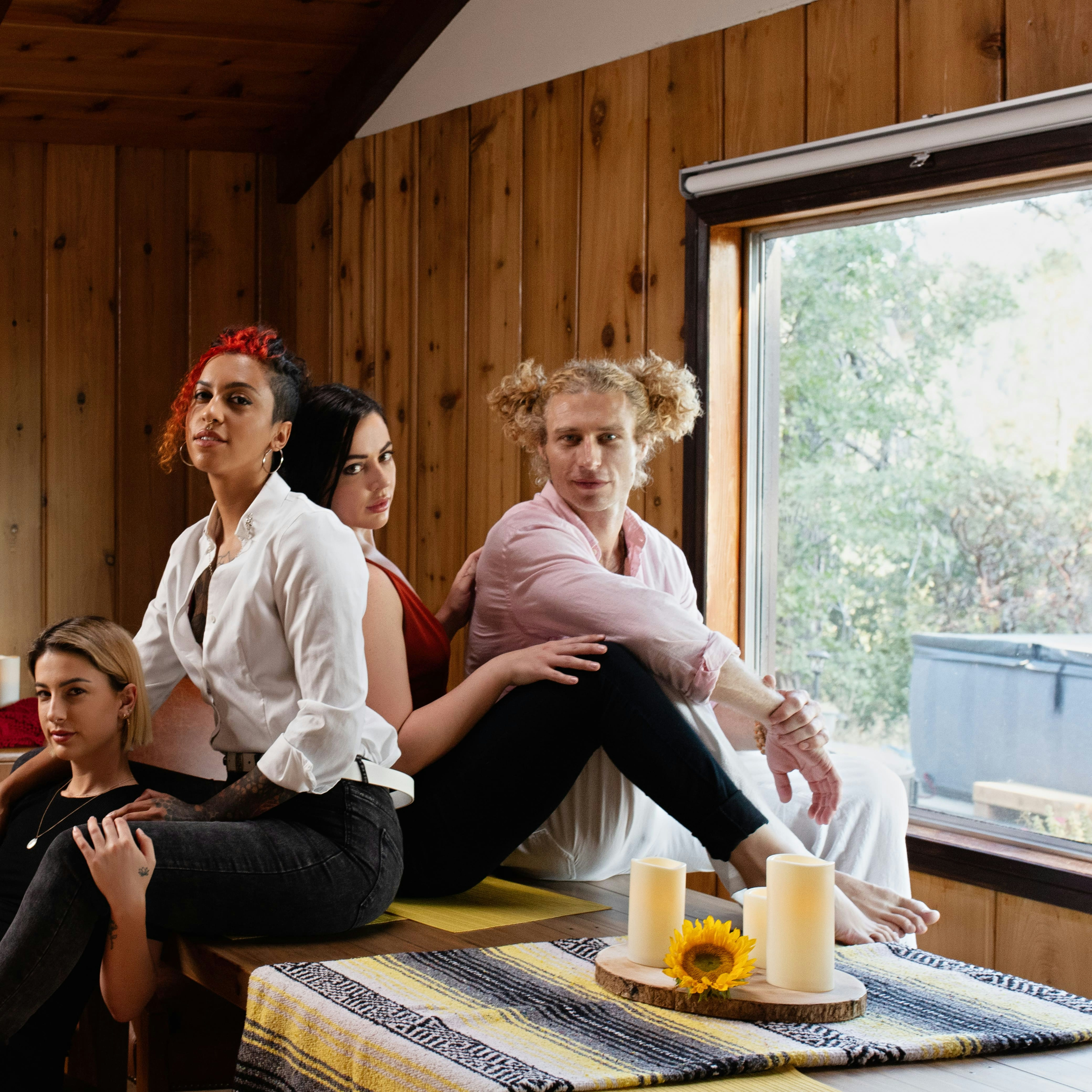 Seasons porn photos Seasons porn photos