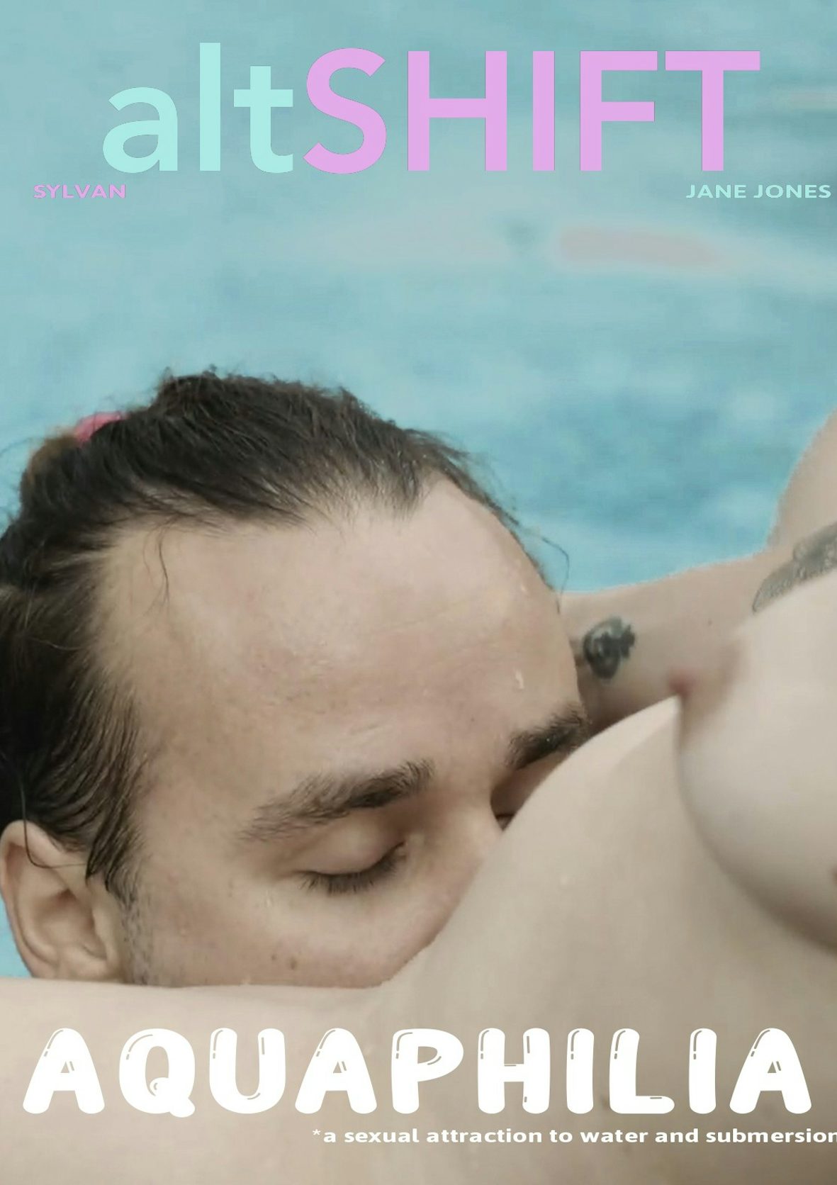 Aquaphilia Aquaphilia