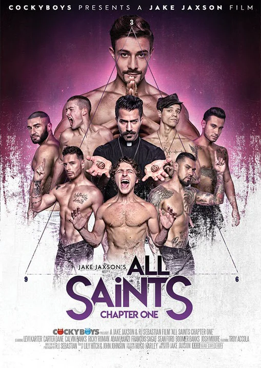 All Saints All Saints
