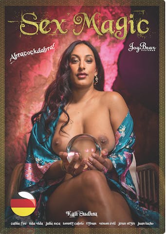 Sex Magic DE Sex Magic DE