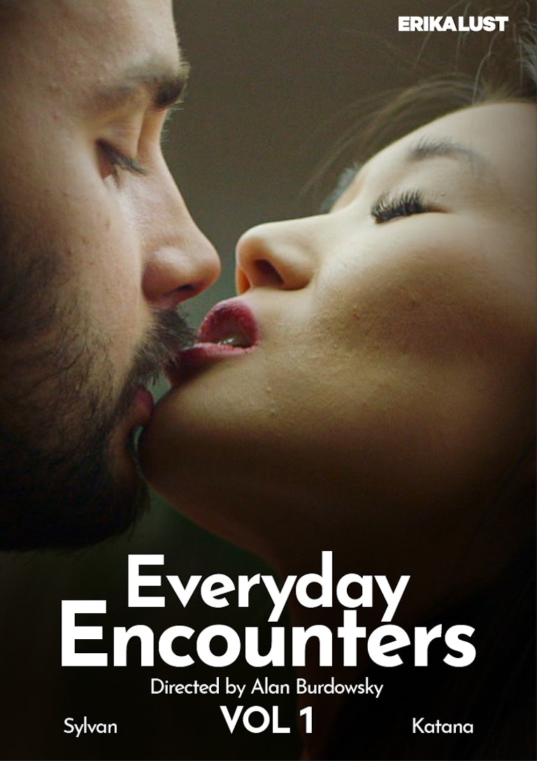 Everyday Encounters  Everyday Encounters