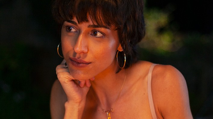 Interview: Gia Green