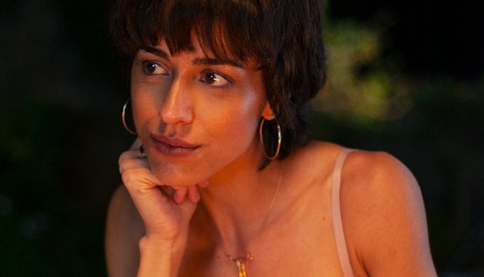 Interview: Gia Green Interview: Gia Green