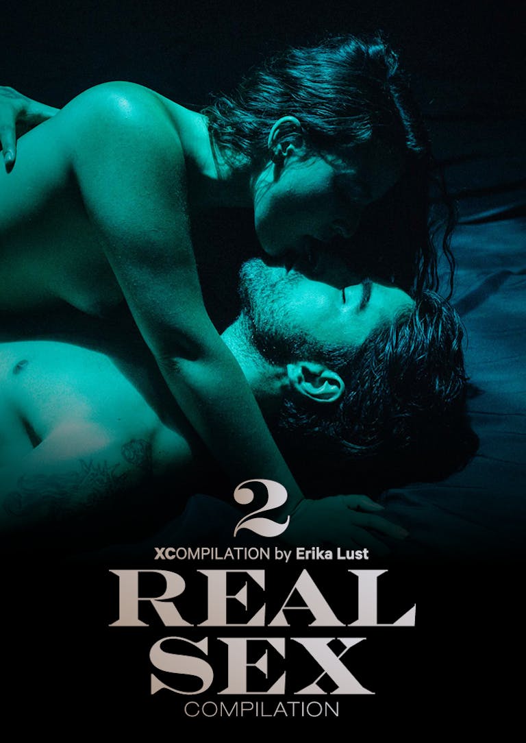 Real Sex Vol. 2