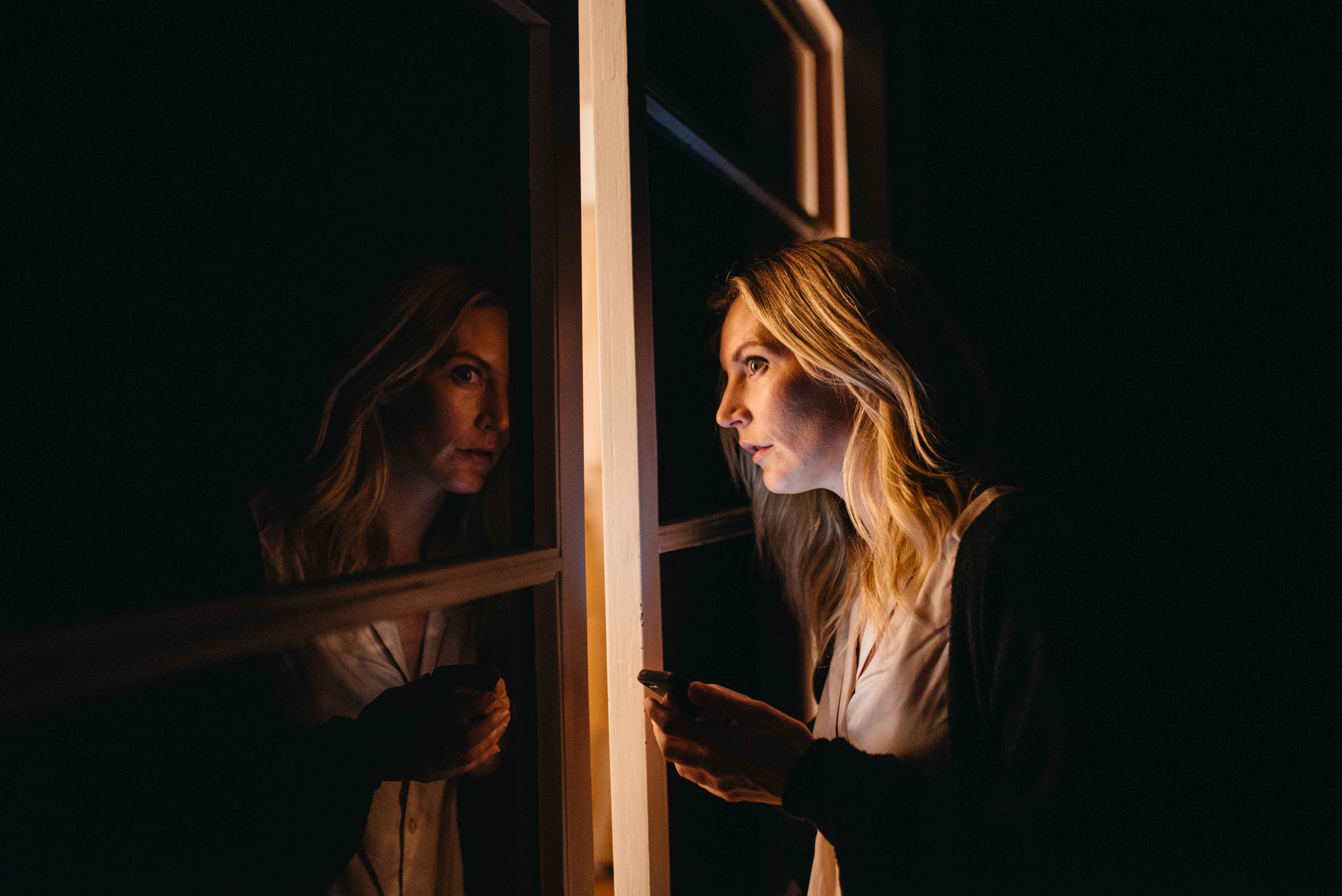 Behind Closed Doors: Safe Word Ep. 1