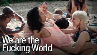 We Are the Fucking World - undefined - by undefined | XConfessions Porn for Women We Are the Fucking World - undefined - by undefined | XConfessions Porn for Women