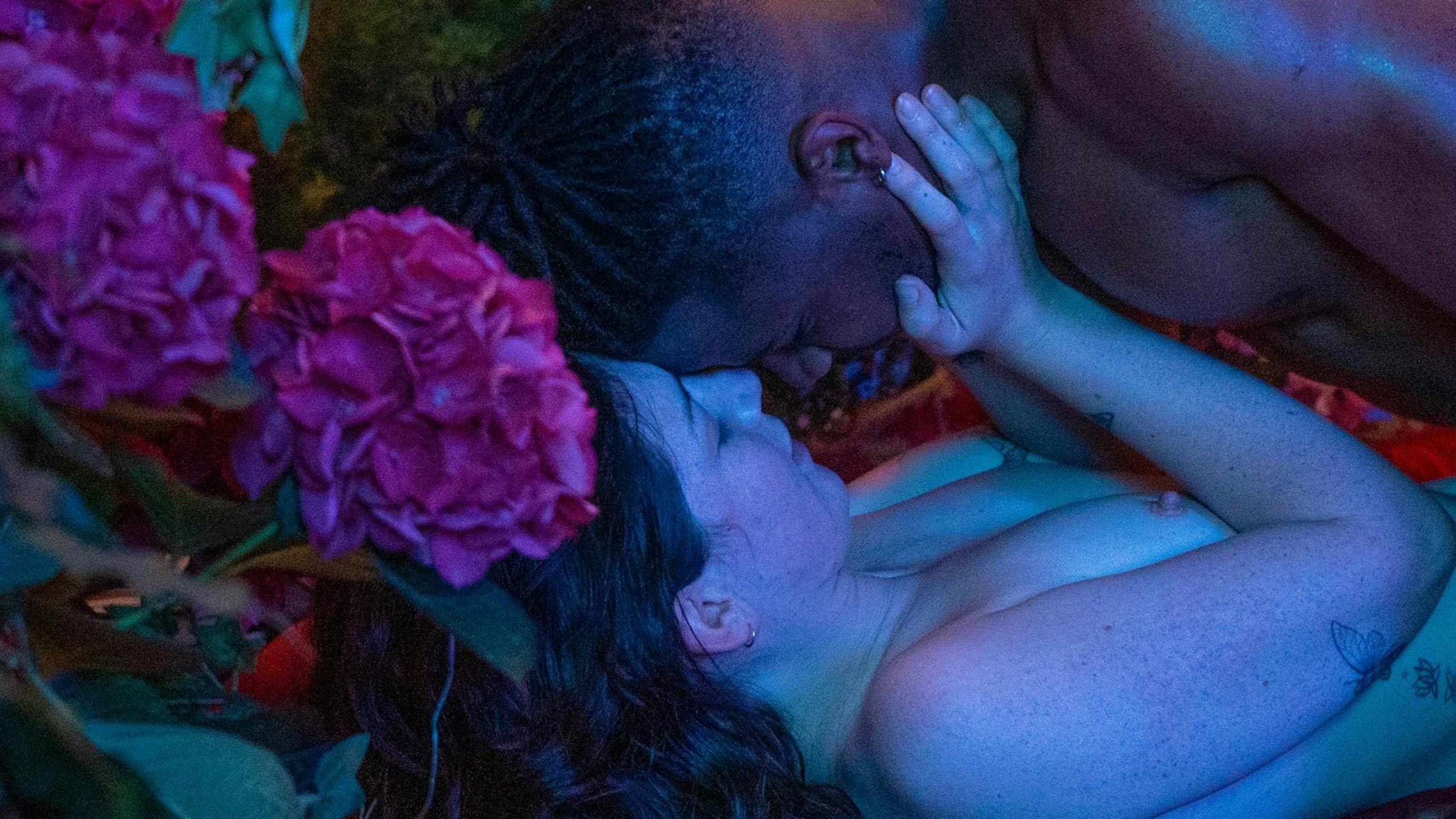 Trailer The Listener Trailer The Listener