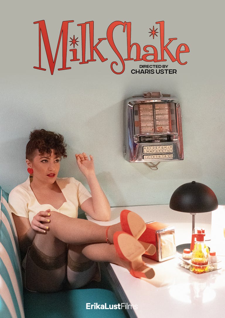 Milkshake Milkshake