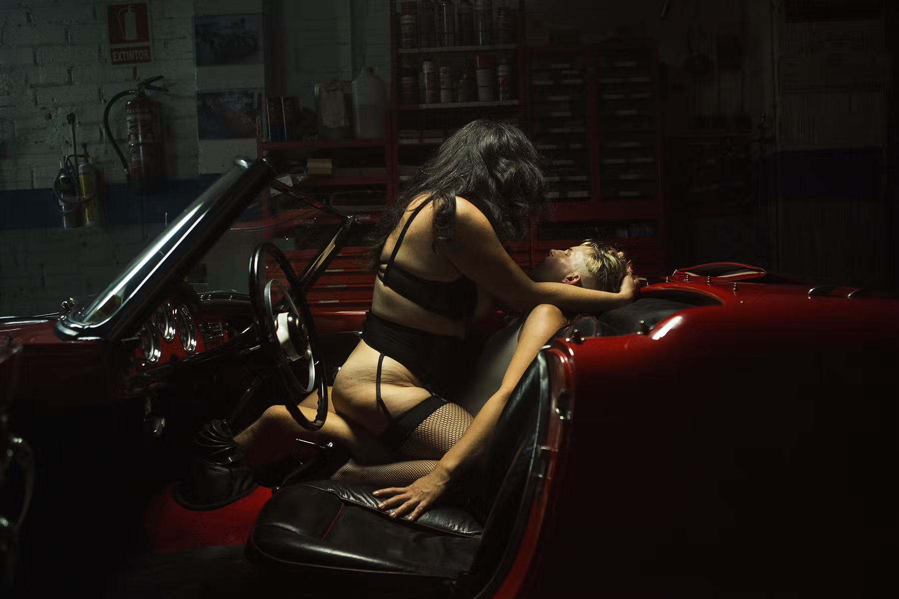 Love is Love: Movie Compilation