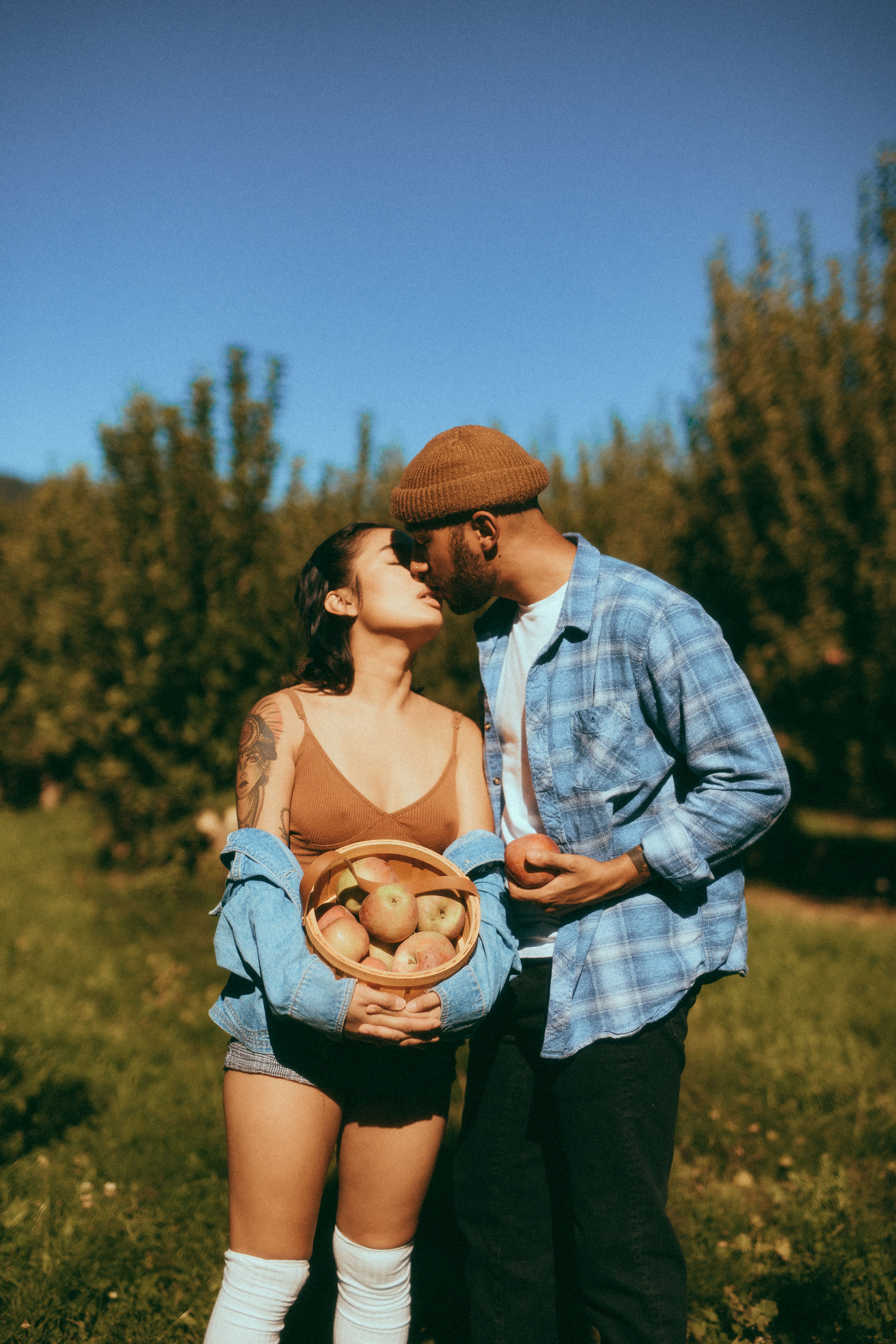 Avery & Oliver  - Porn Films & XXX Movies