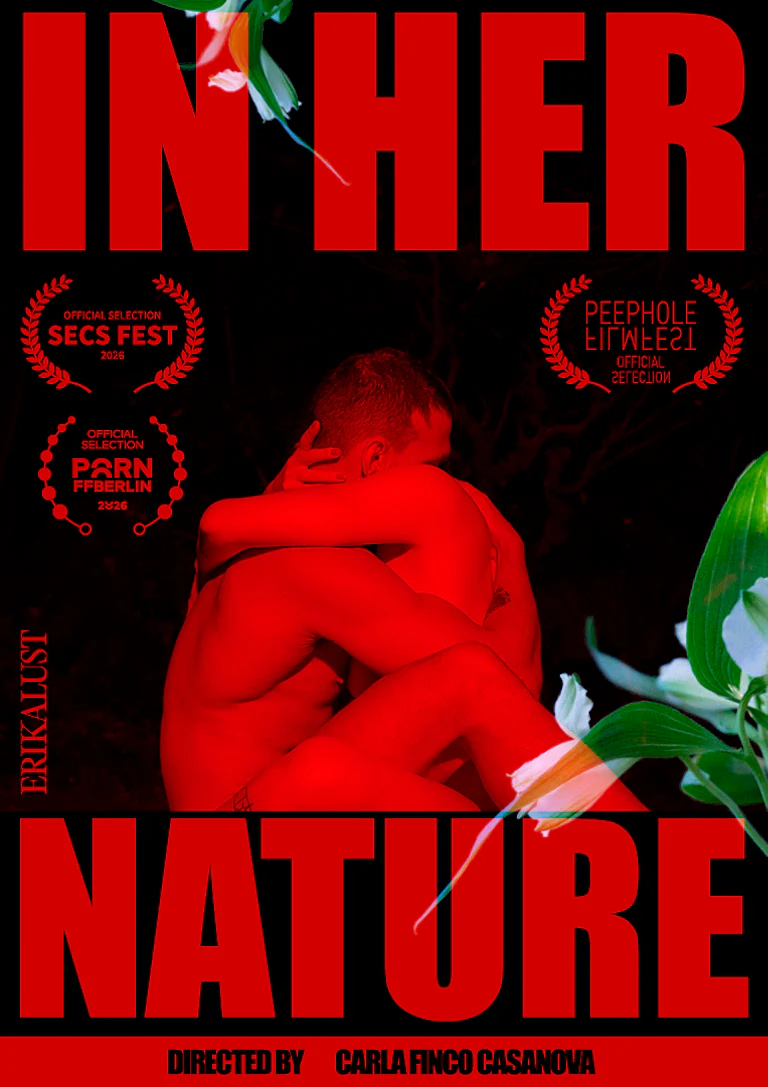 In Her Nature In Her Nature