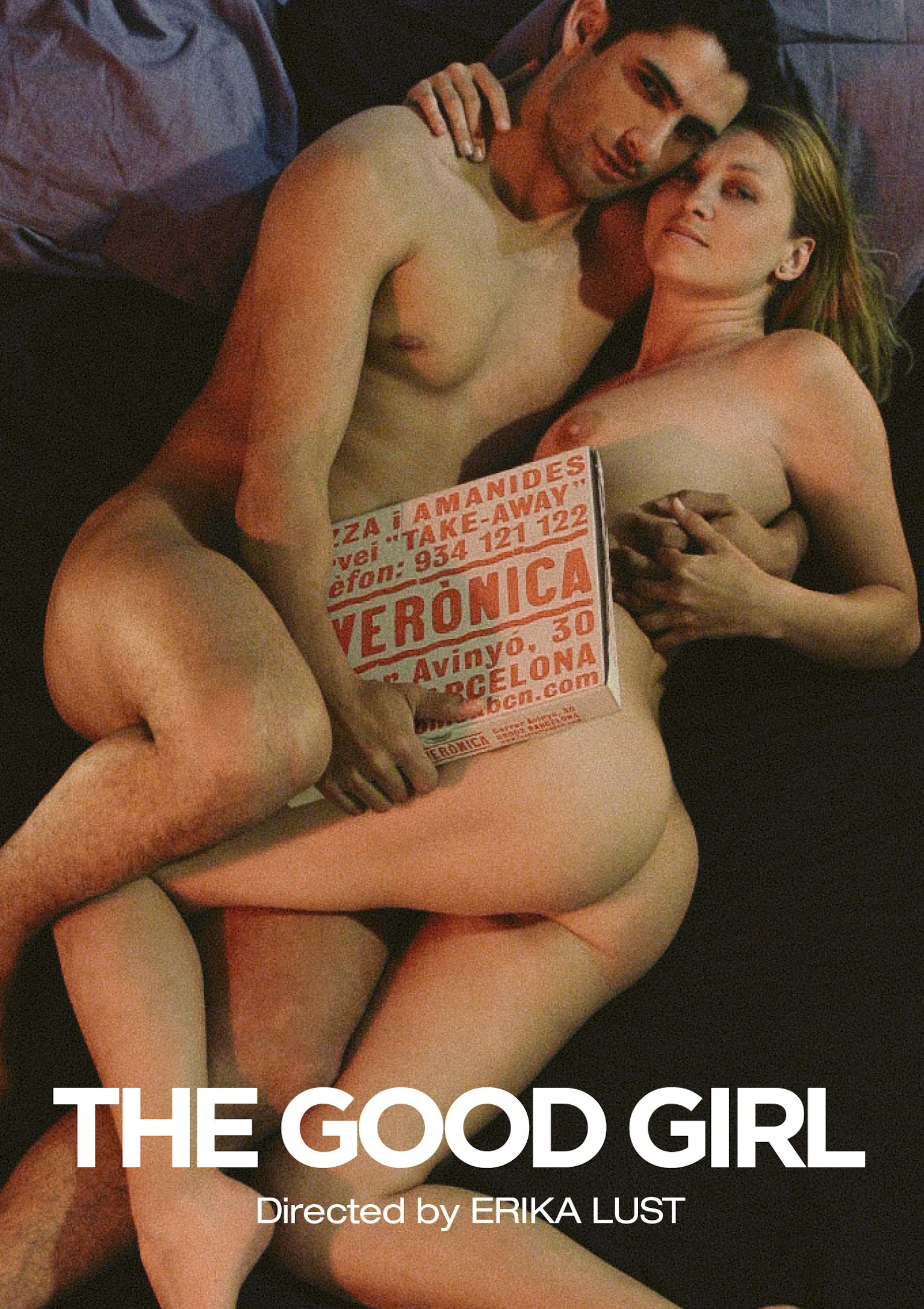 The Good Girl The Good Girl