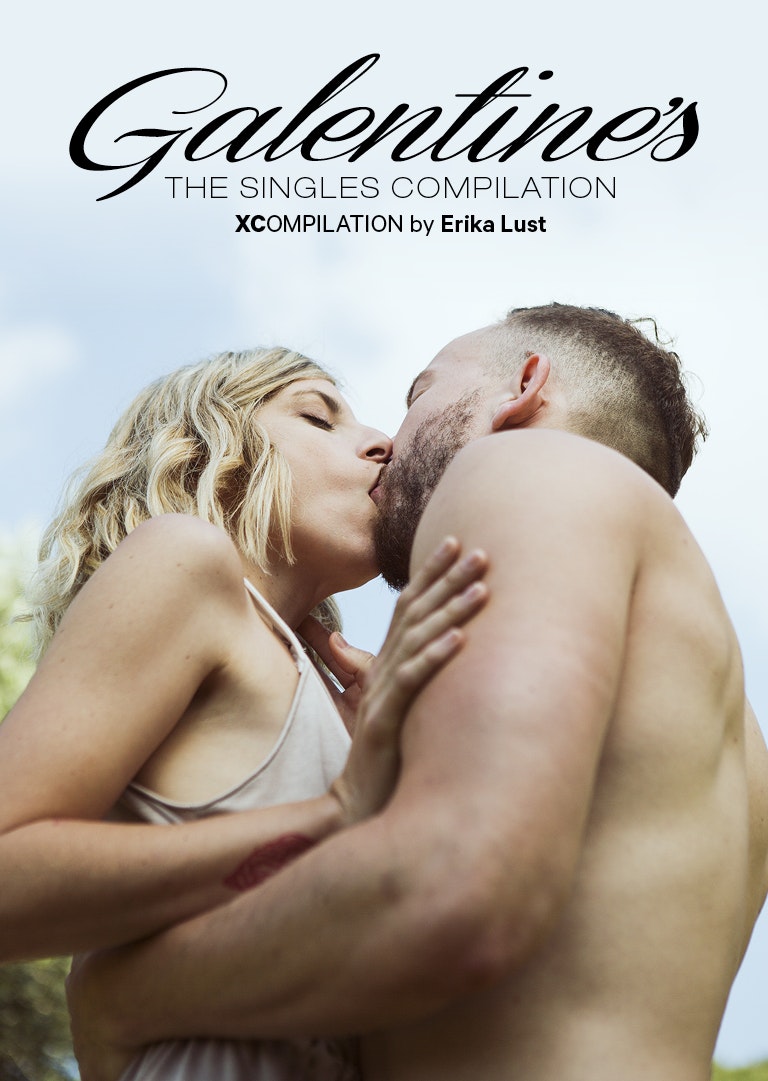 Galentine's: The Singles Compilation