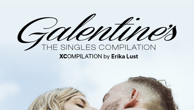Galentine's: The Singles Compilation Galentine's: The Singles Compilation