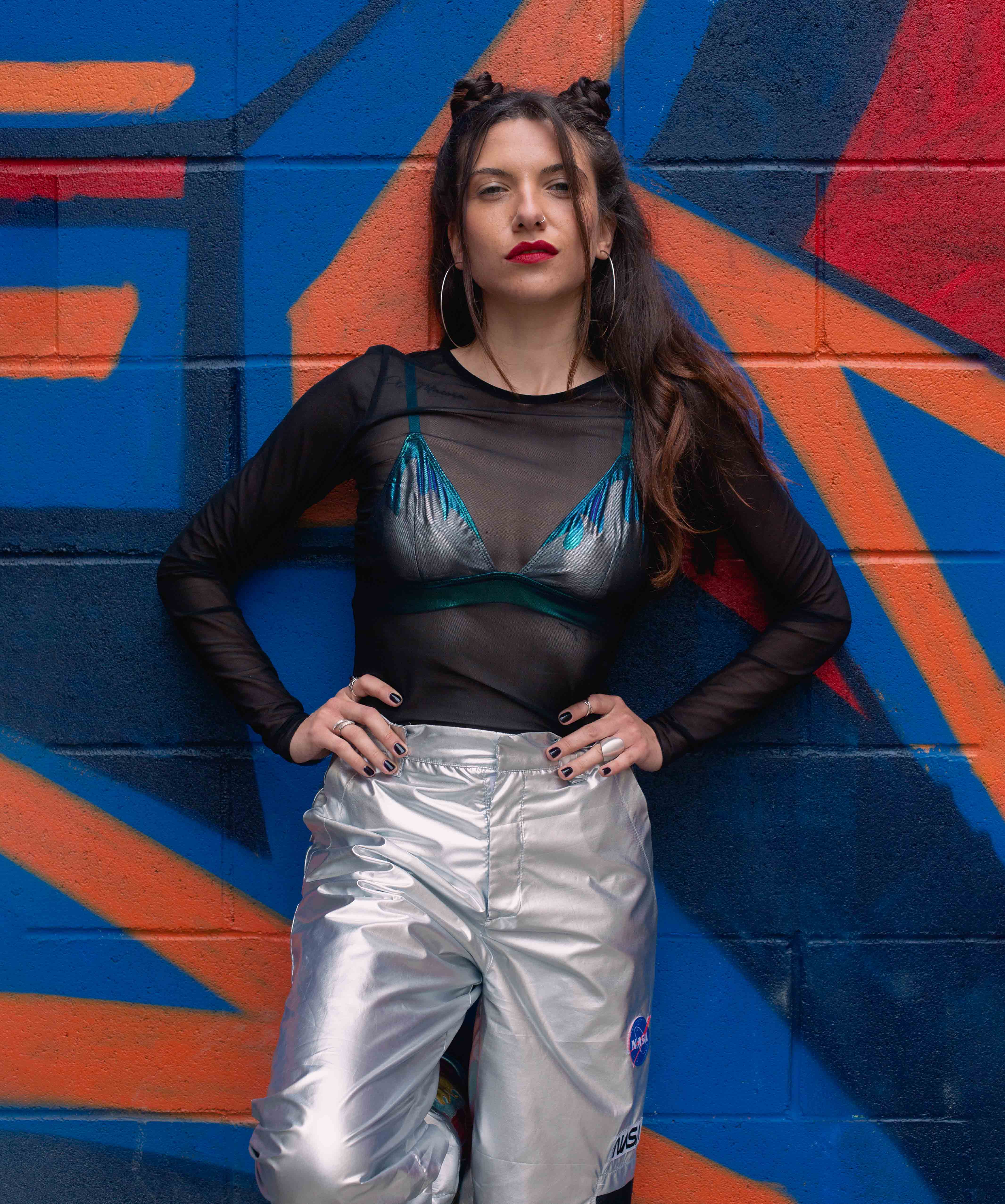 Bunnie Bennett - Porn Films & XXX Movies