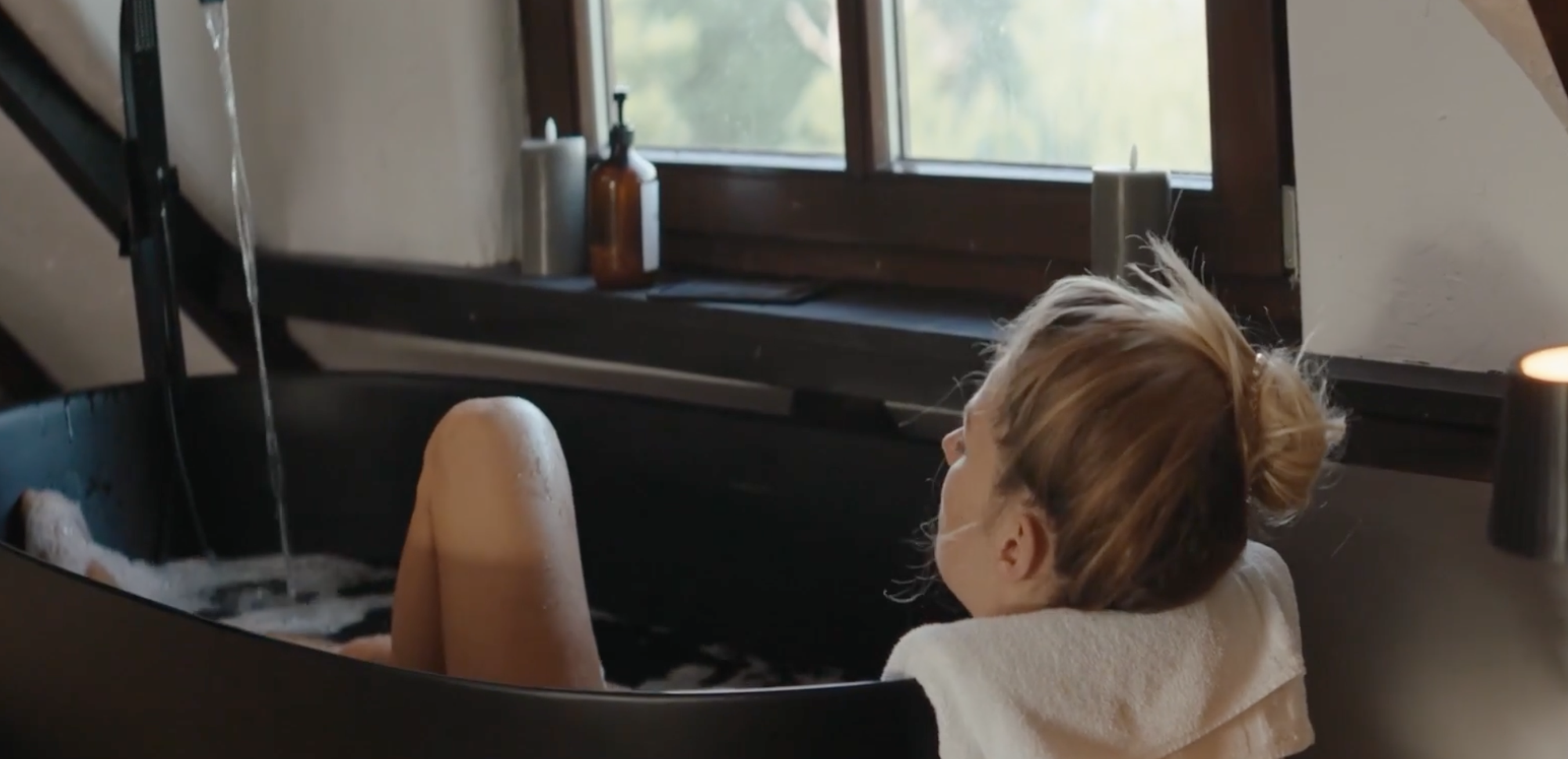 The Naked Journey Ep. 3: Lost in Romania Part.2