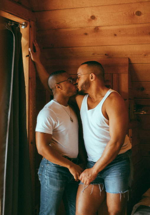 Grand Canyon Hike with Dillon & Jake 