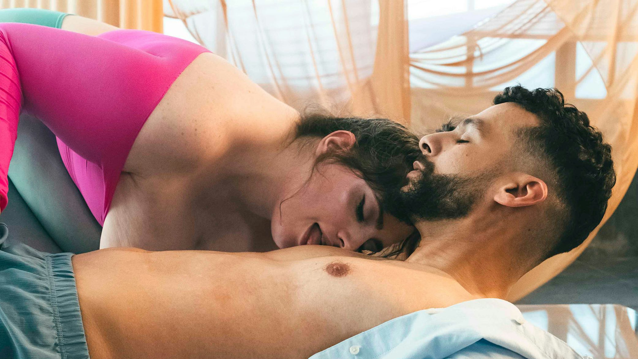 Nylon Dreams Nylon Dreams