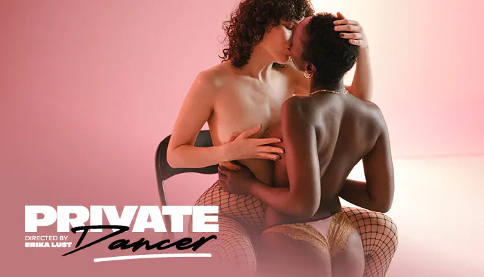 Private Dancer