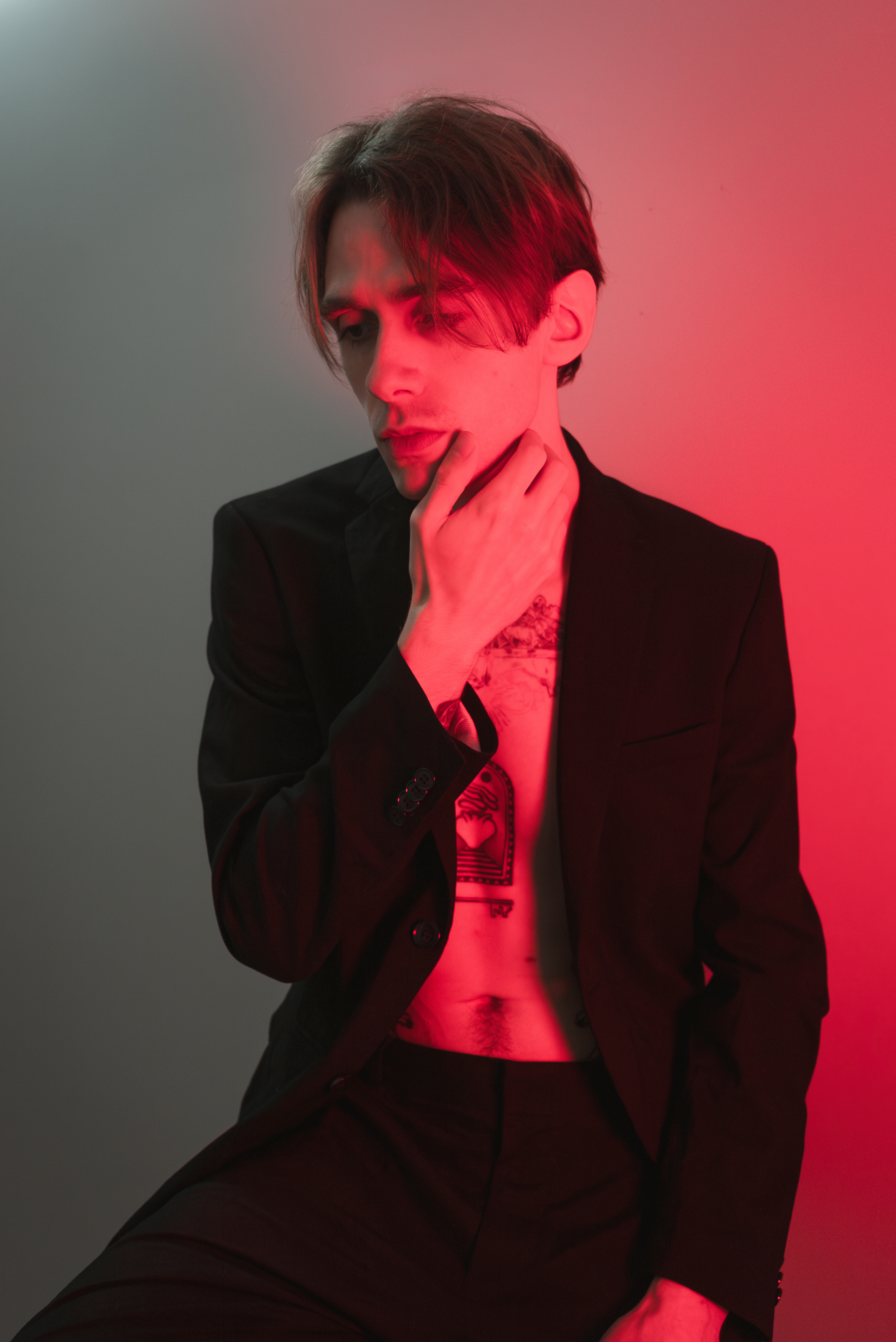 Cedric Dickery - Porn Films & XXX Movies