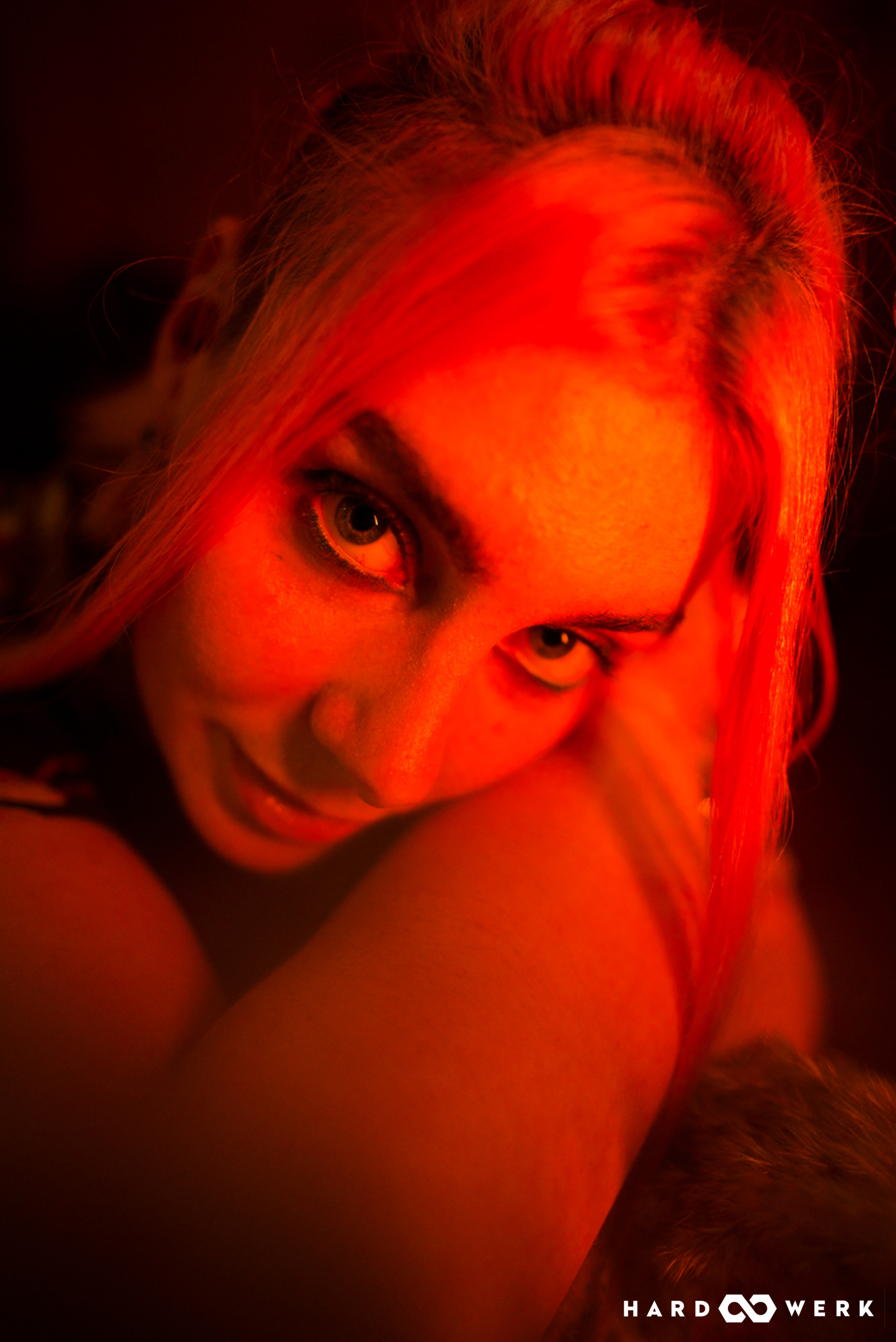 Muriel La Roja - Porn Films & XXX Movies