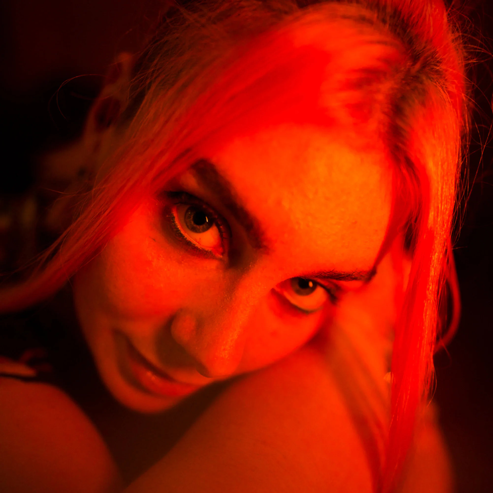 Muriel La Roja porn photos Muriel La Roja porn photos