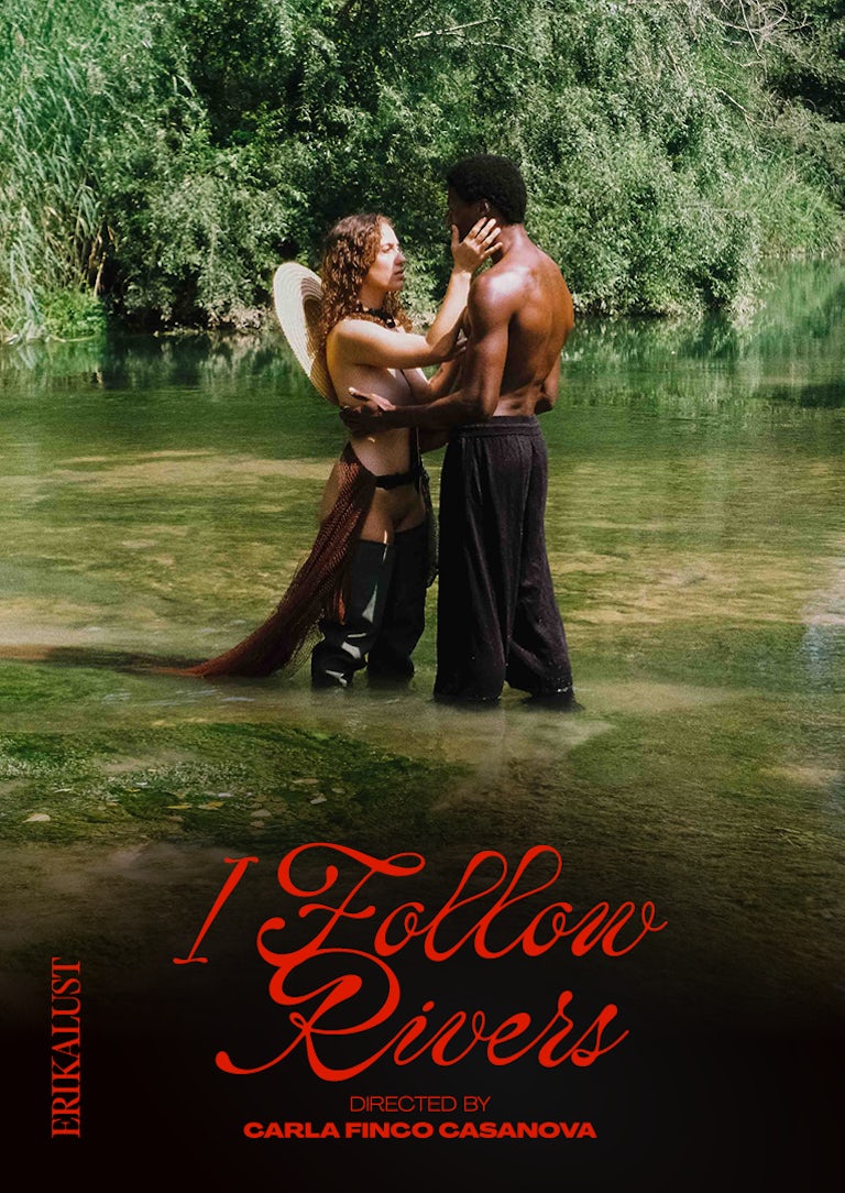 I Follow Rivers I Follow Rivers