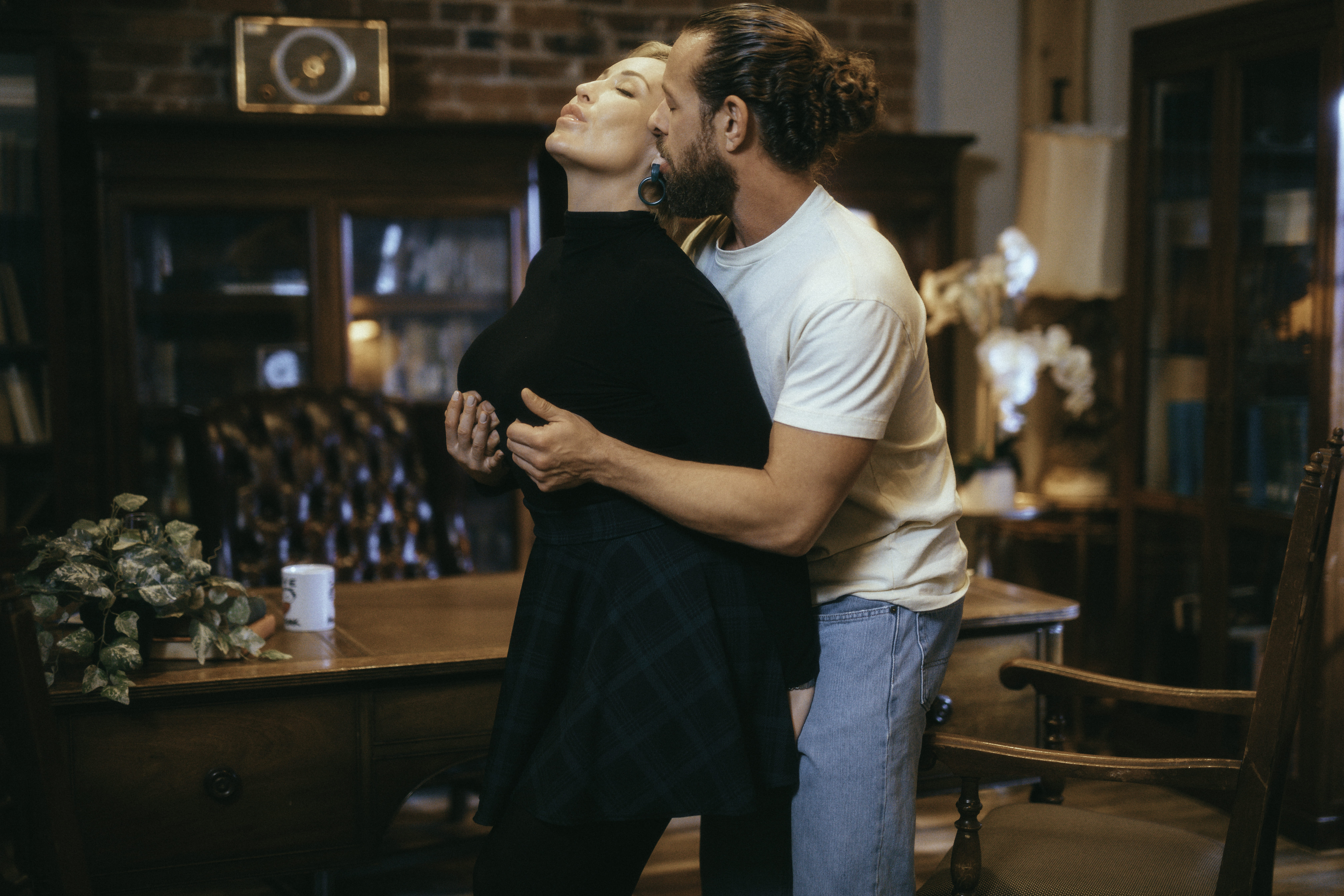 Going Up  porn photos