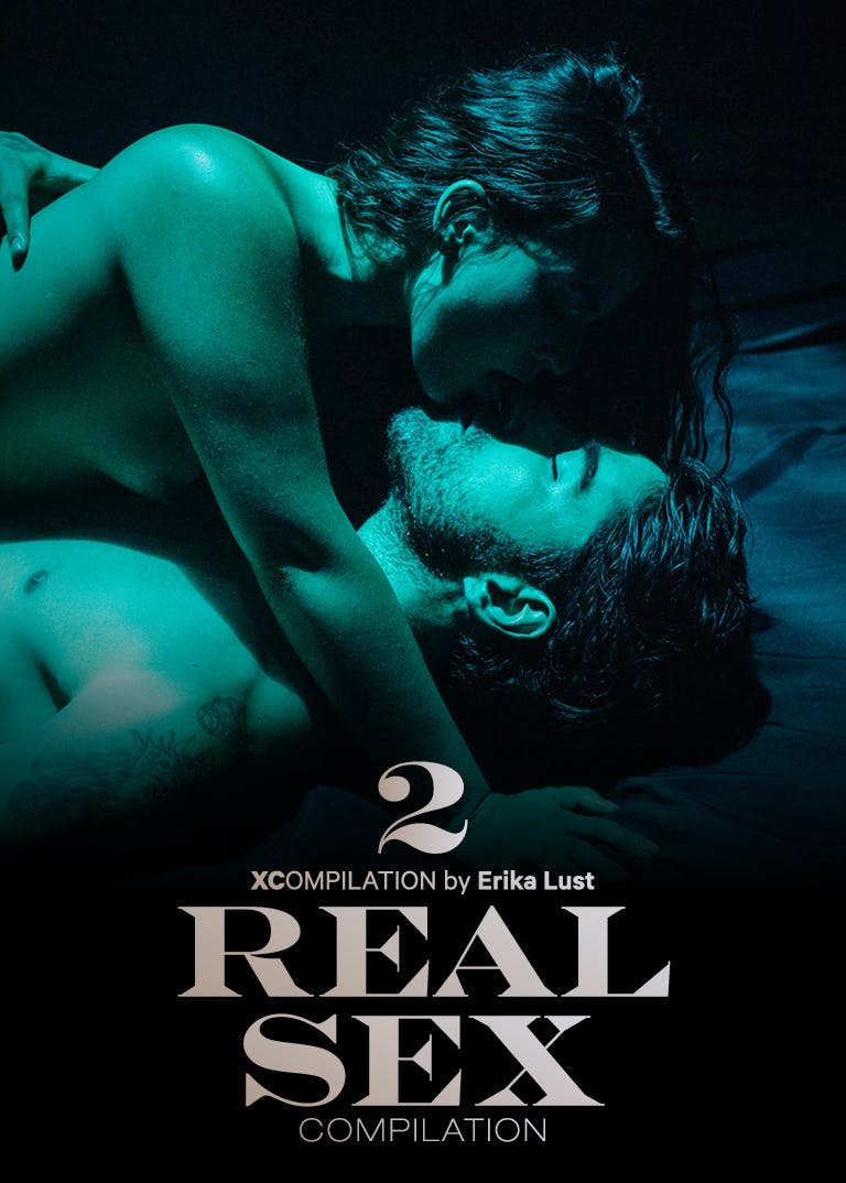 Real Sex Vol. 2