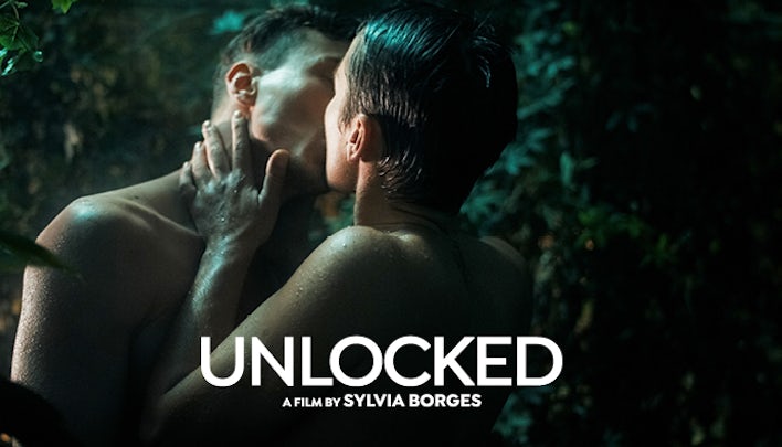 Unlocked Unlocked