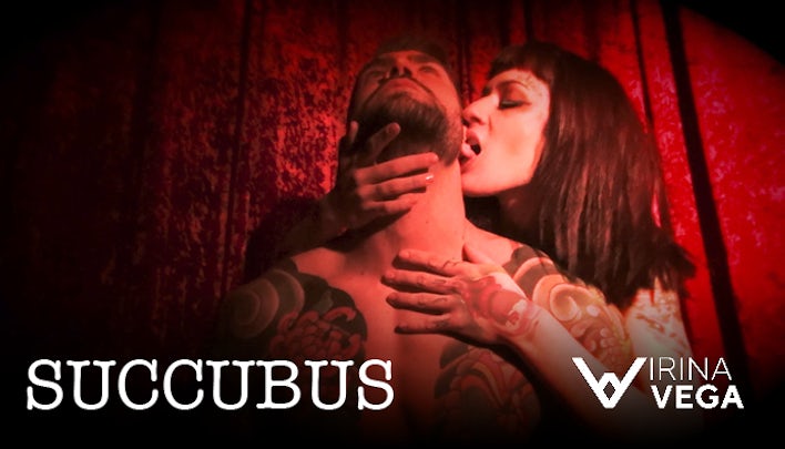 Succubus - undefined - by undefined | XConfessions Porn for Women Succubus - undefined - by undefined | XConfessions Porn for Women