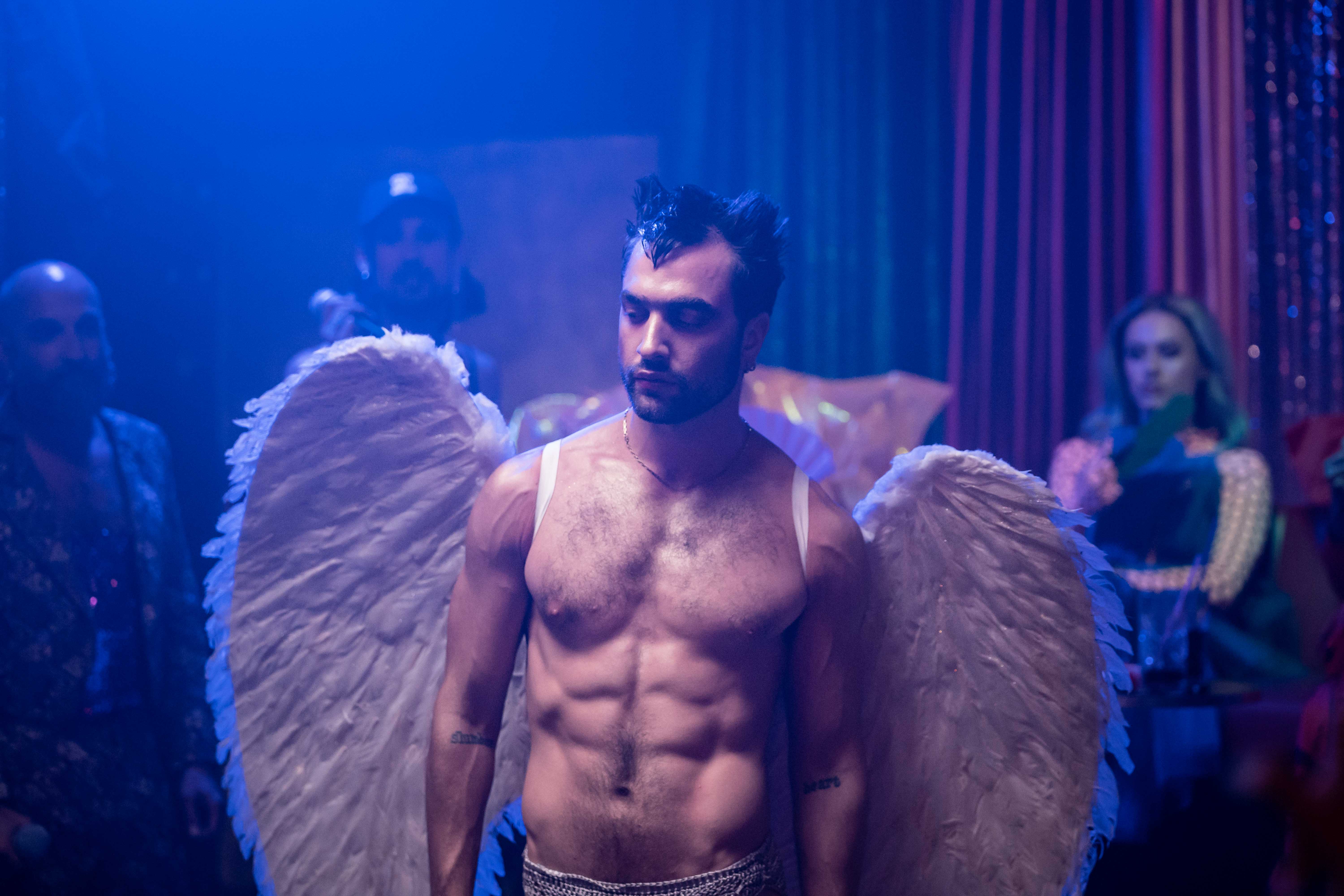 Javier Des Leon - Porn Films & XXX Movies