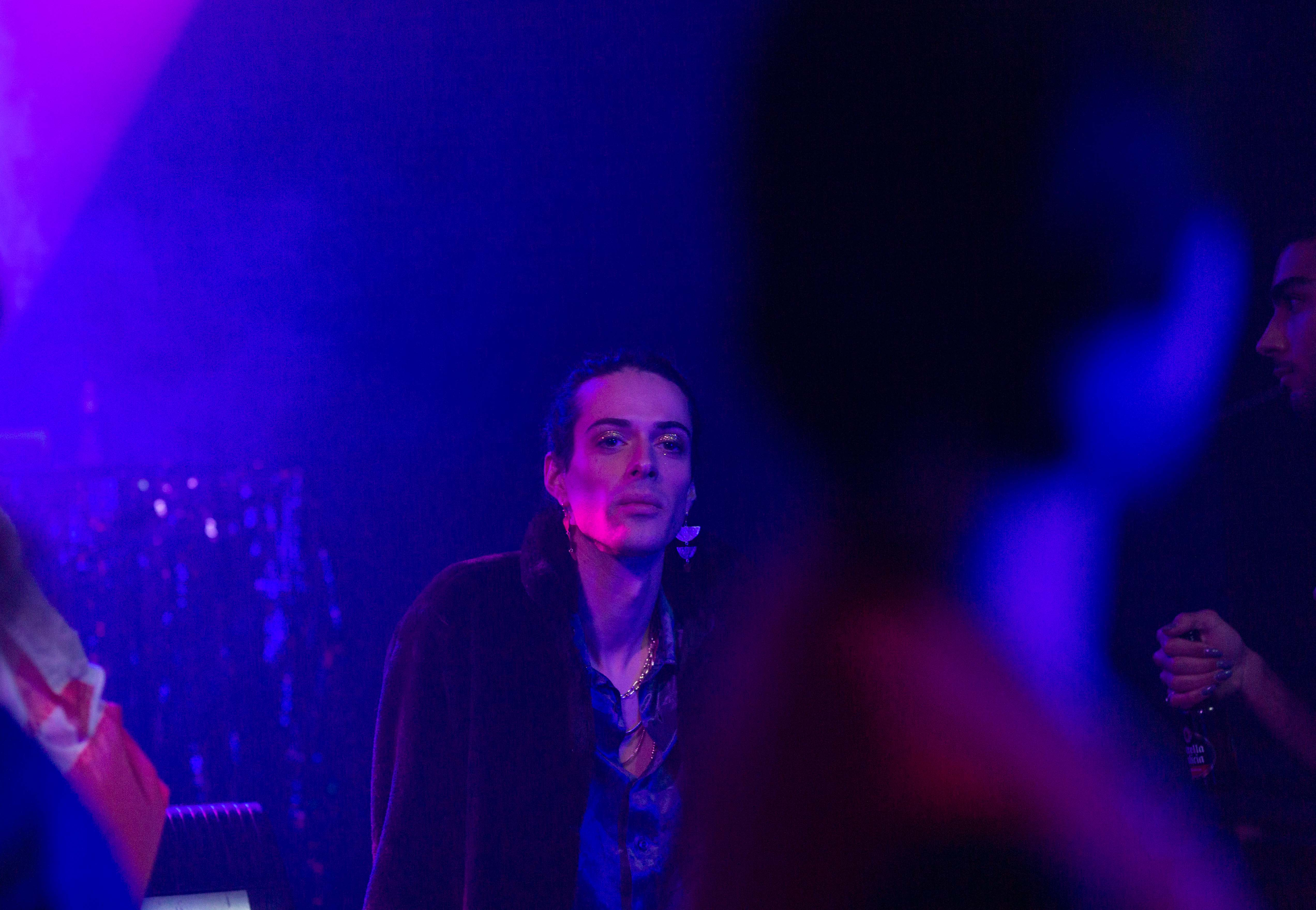 Adel de Mauclerc - Porn Films & XXX Movies