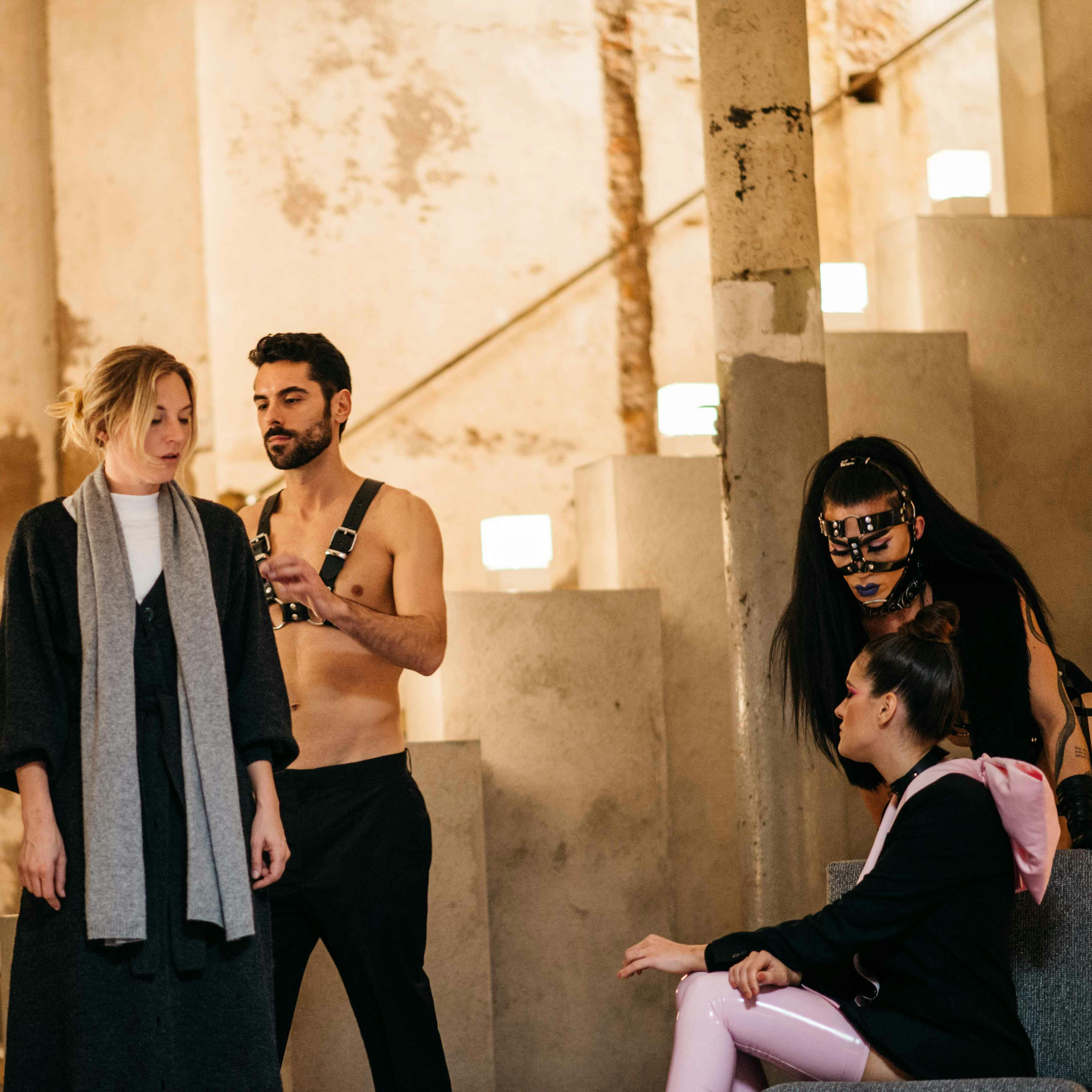 Safe Word porn photos Safe Word porn photos