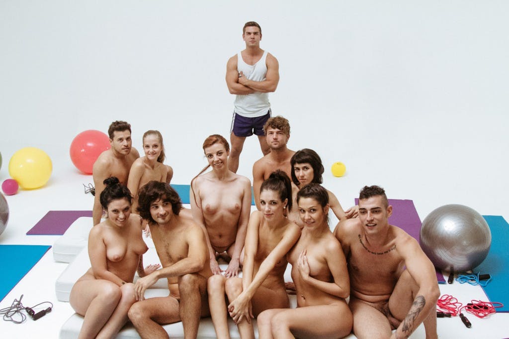 Sicilia & Sean - Porn Films & XXX Movies