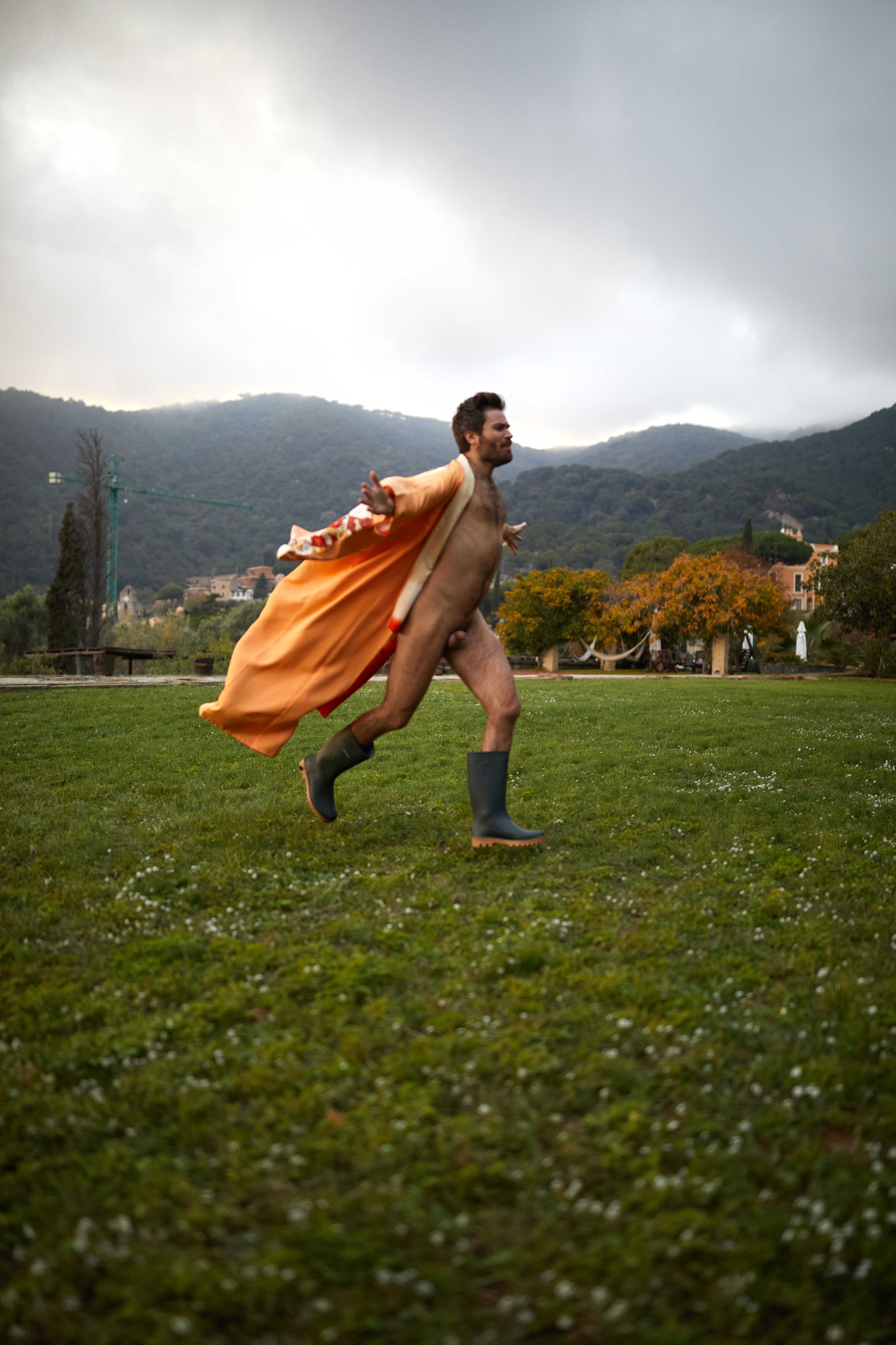 A Taste of Kunst porn photos