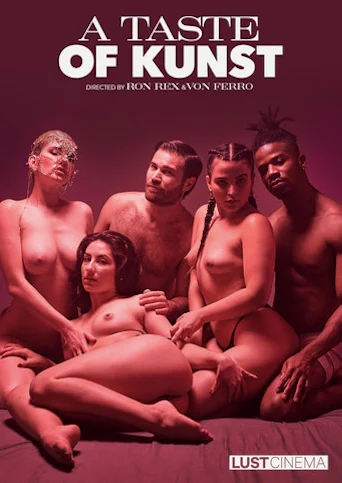 A Taste of Kunst Vol. 1 A Taste of Kunst Vol. 1