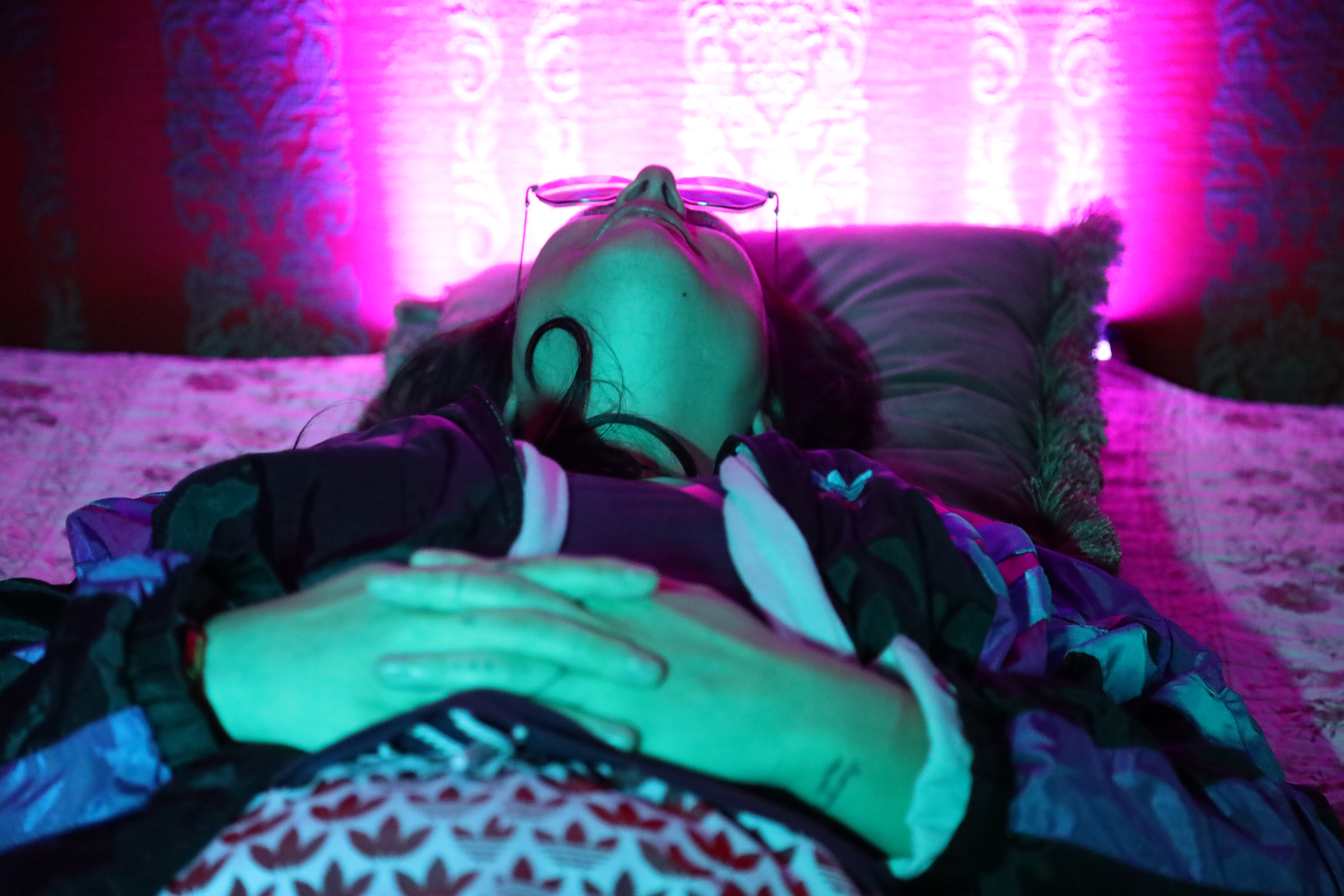 Sleeping Beauty - Himeros TV