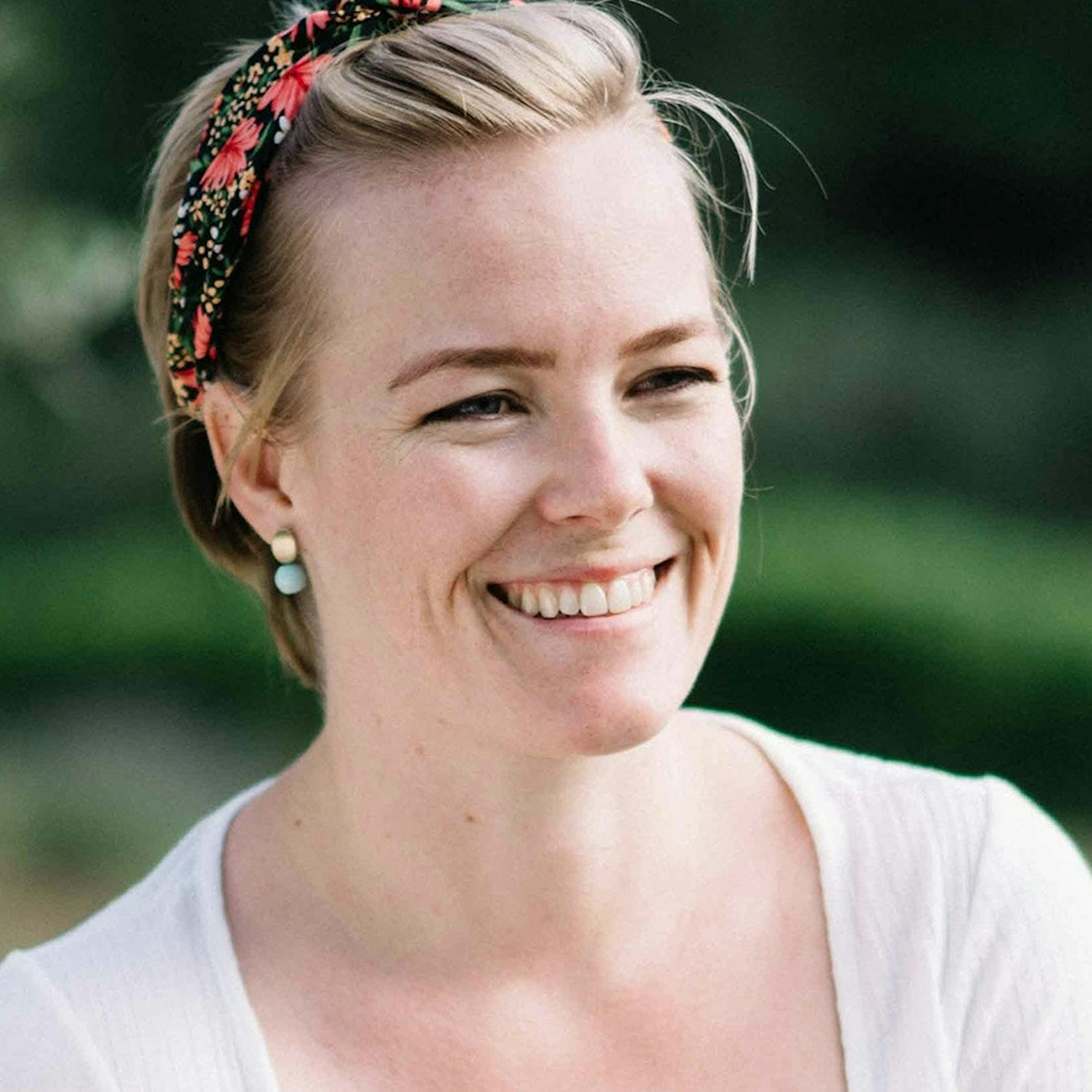 Rebecca Stewart Rebecca Stewart