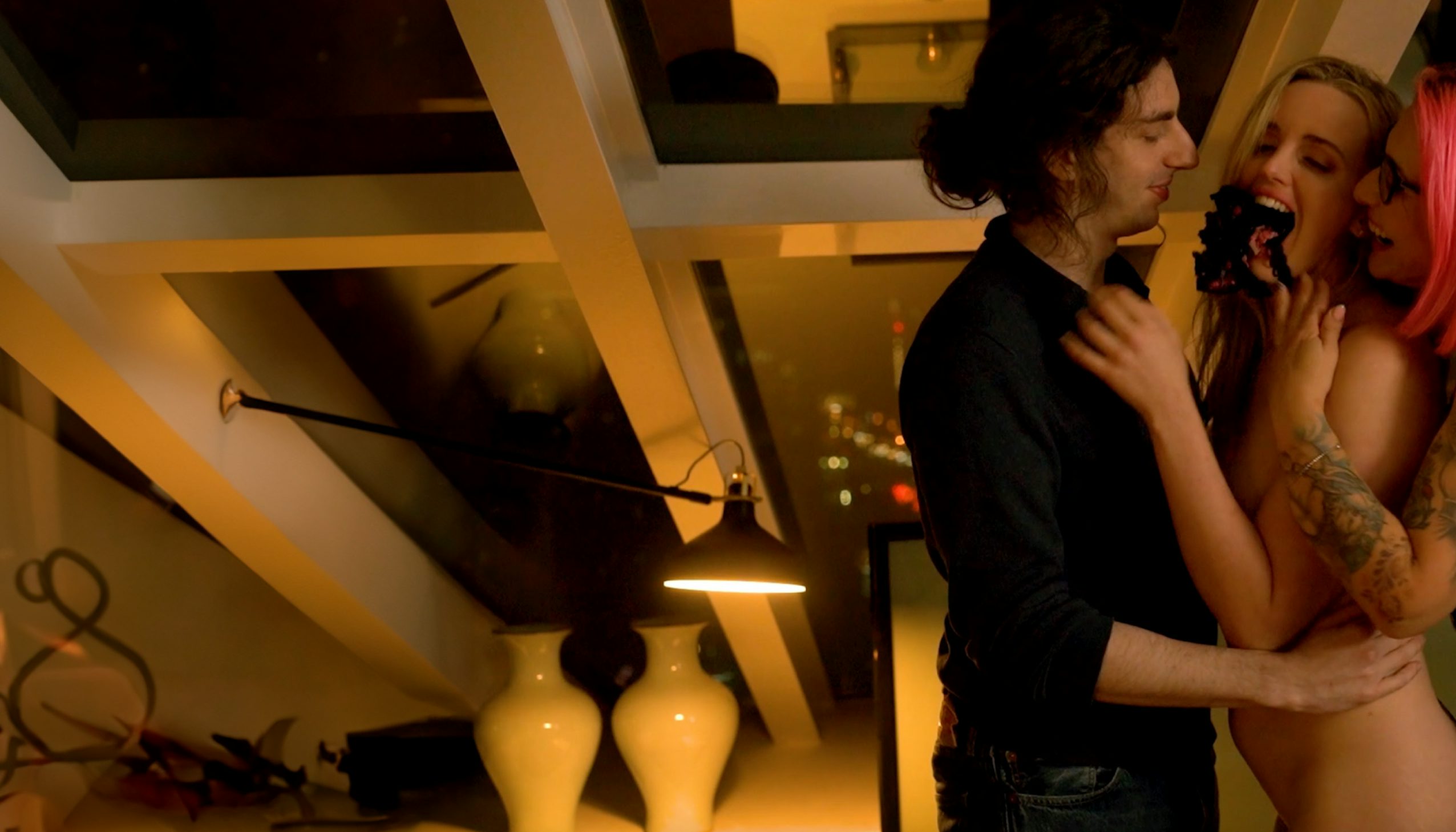 Trailer Triple Tryst Trailer Triple Tryst