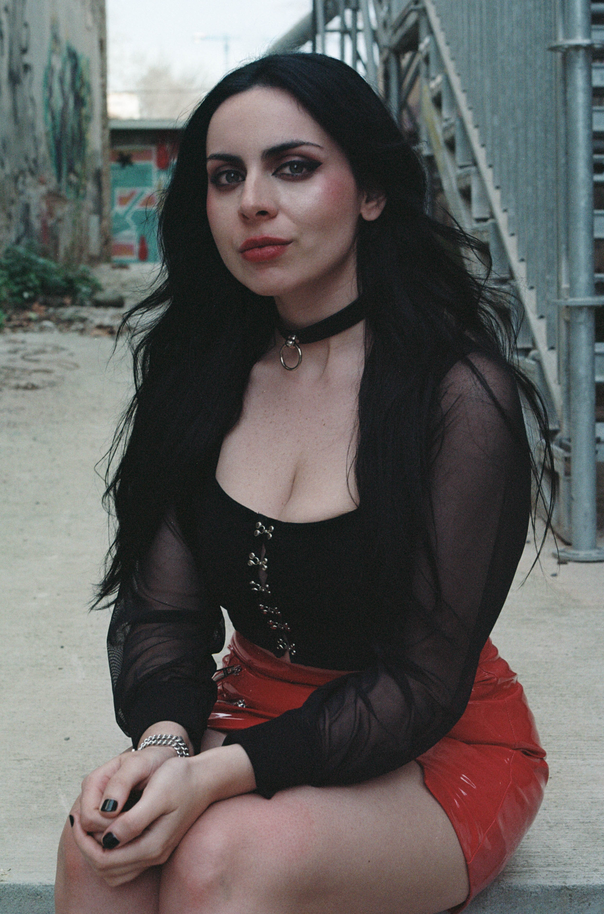 María Riot - Porn Films & XXX Movies